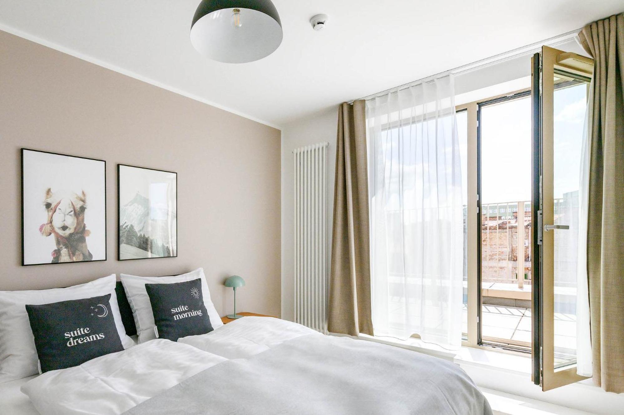 Limehome Mosonyi U Apartamento