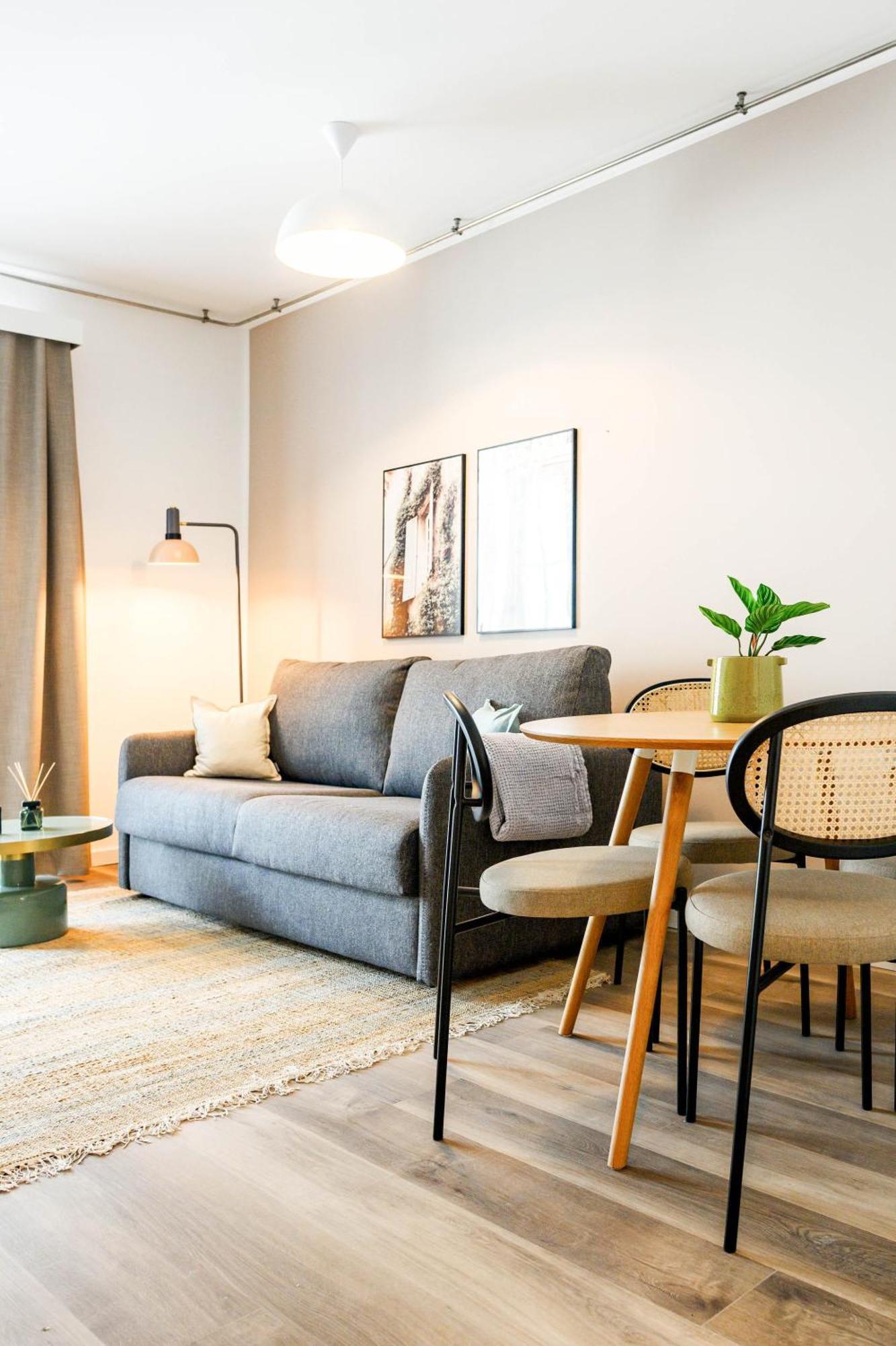 Limehome Mosonyi U * Budapest
