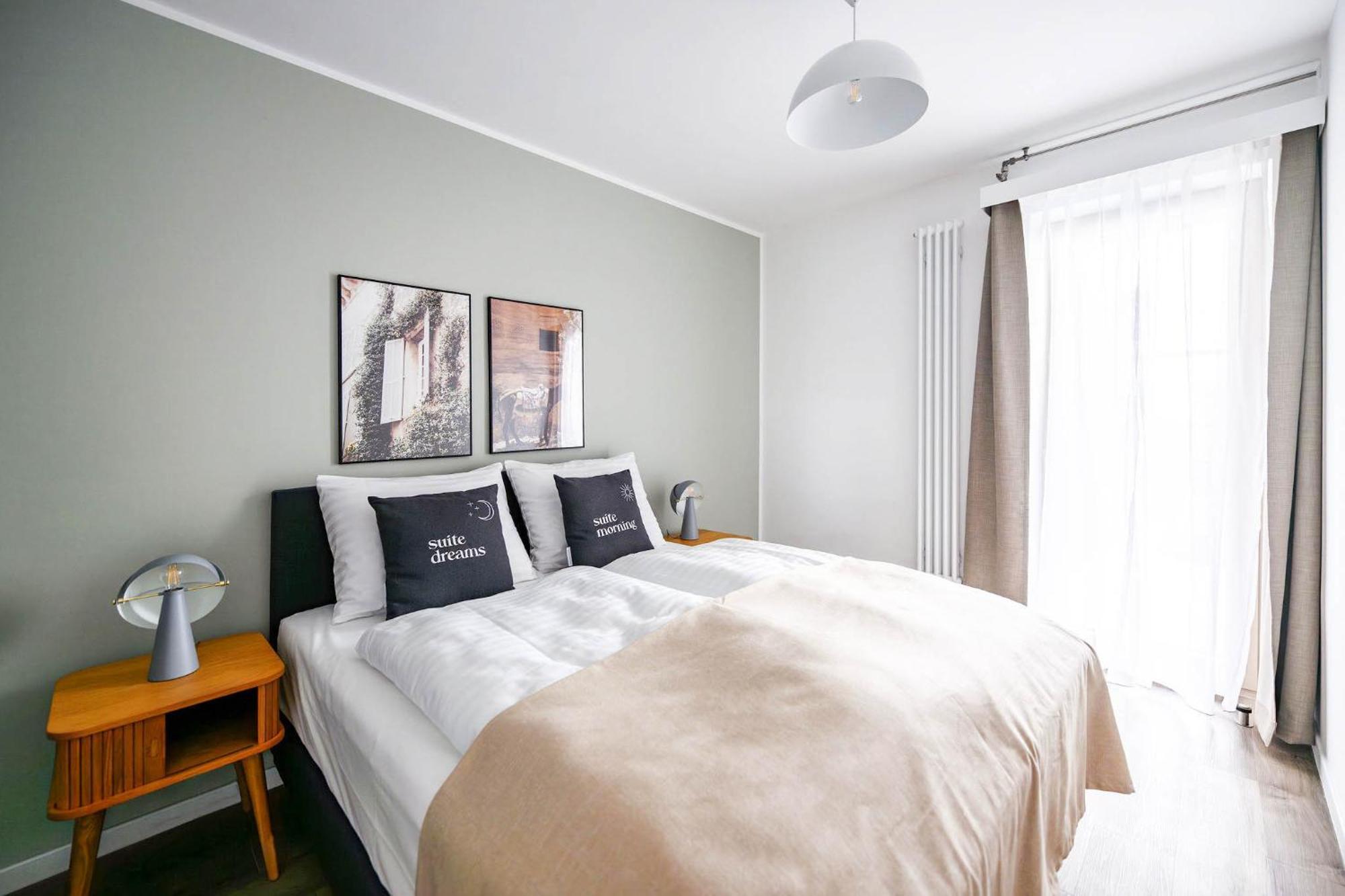 Apartamento Limehome Mosonyi U *