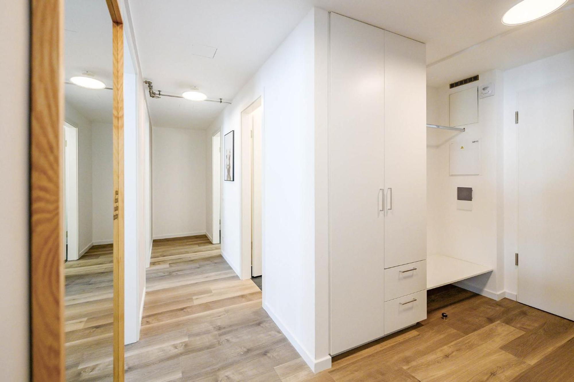 Limehome Mosonyi U Budapest