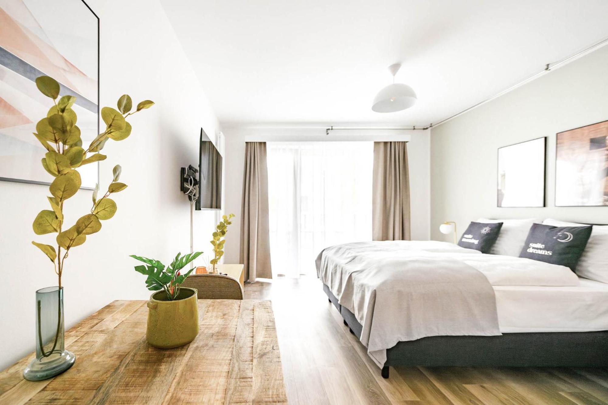 Limehome Mosonyi U Apartamento
