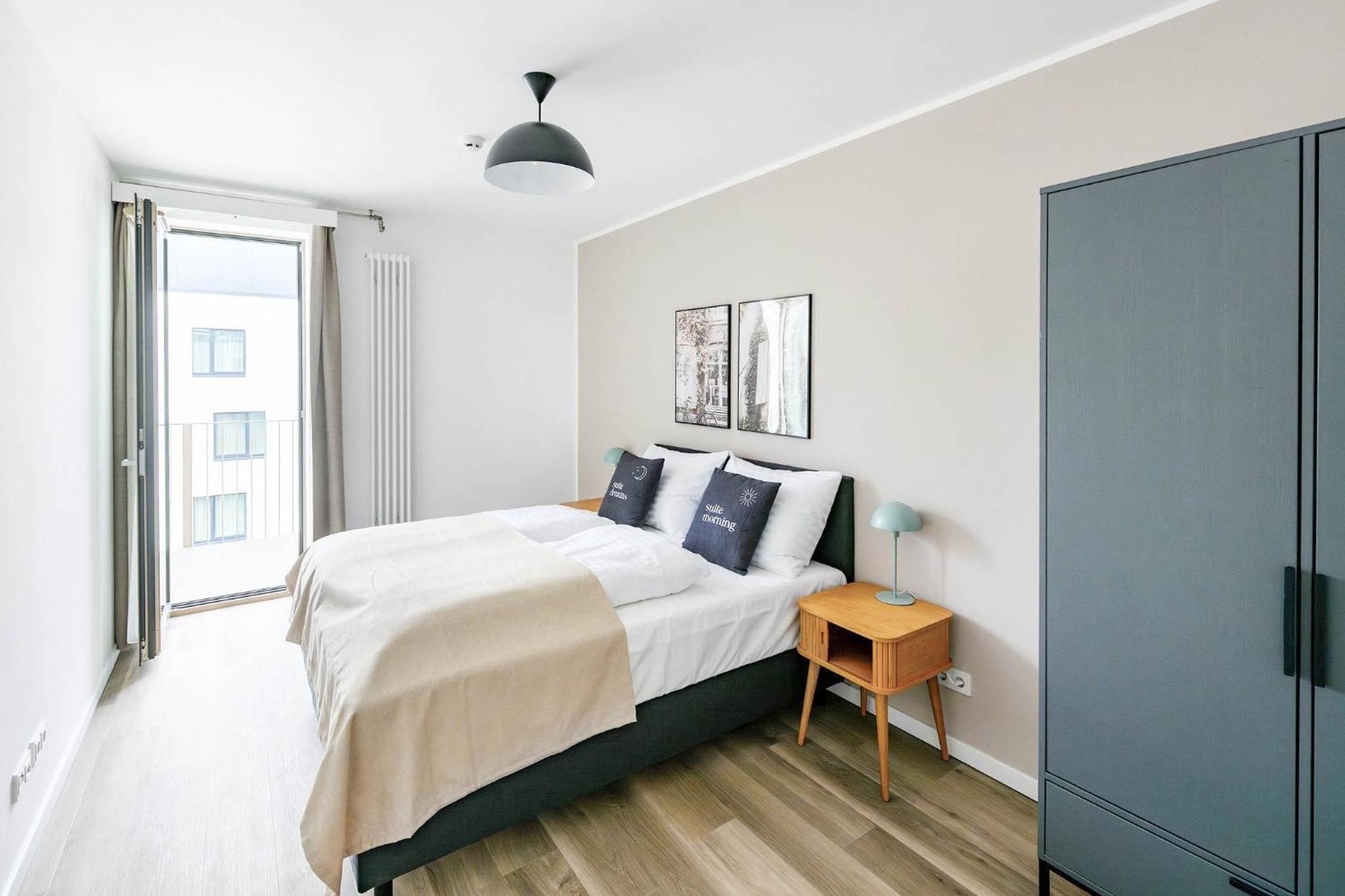Apartamento Limehome Mosonyi U *