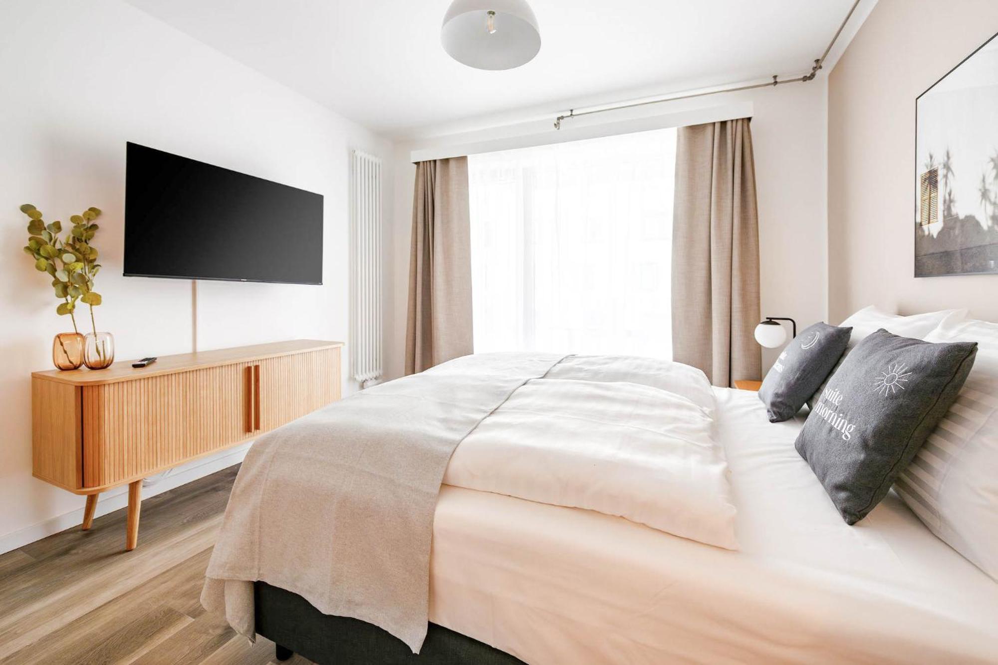 Limehome Mosonyi U Apartamento