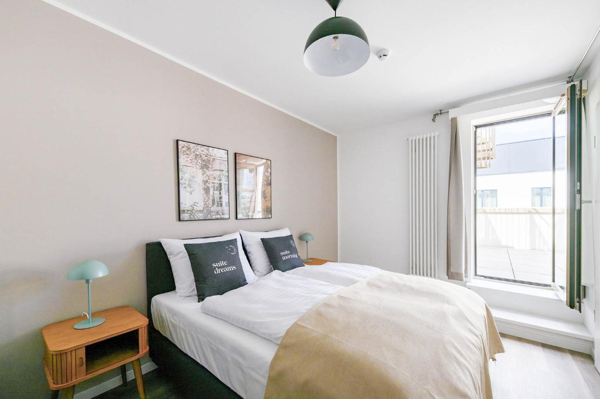 Limehome Mosonyi U Apartamento *
