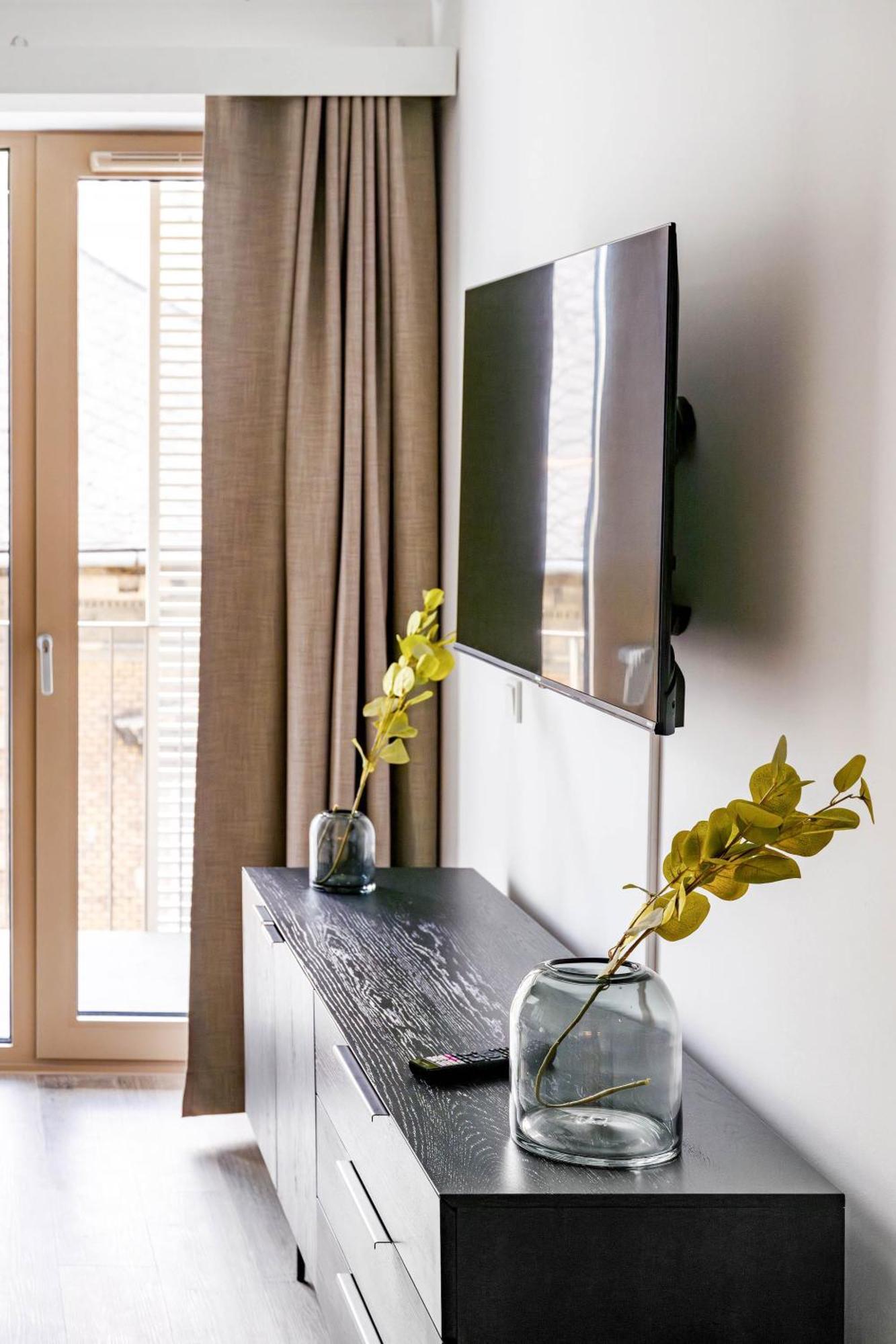 Apartamento Limehome Mosonyi U *