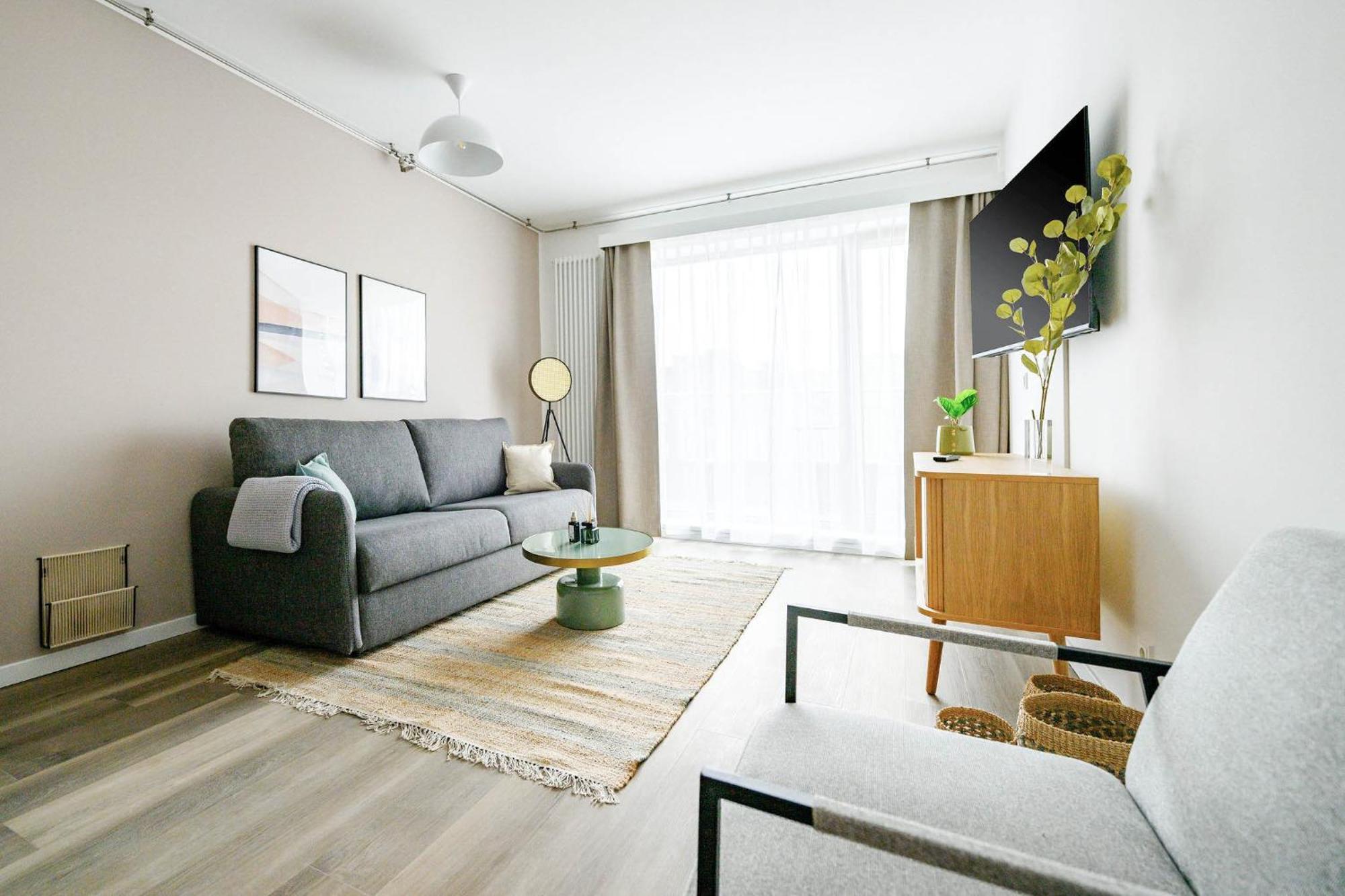 Apartamento Limehome Mosonyi U Budapest