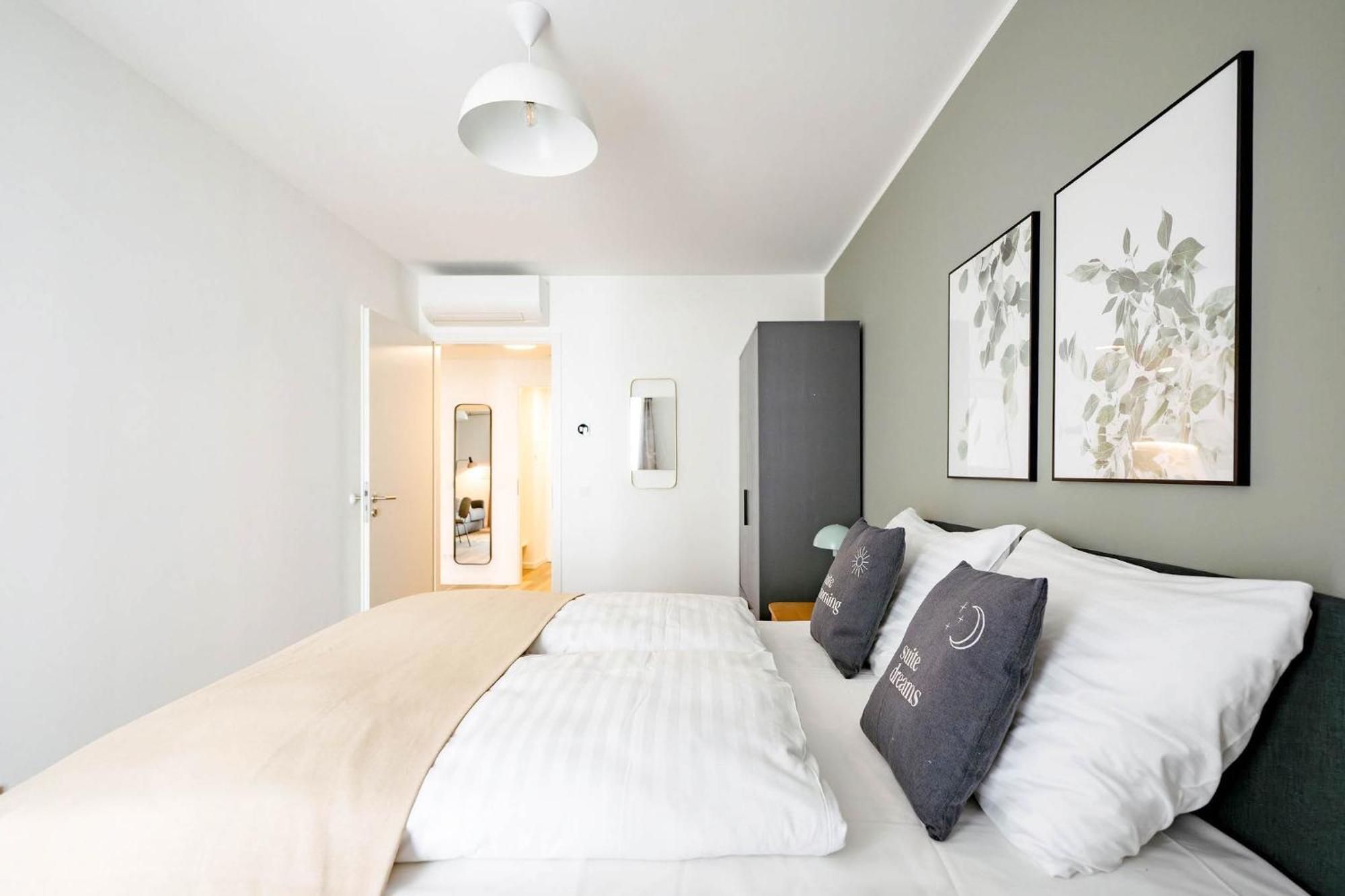 Limehome Mosonyi U Apartamento Budapest