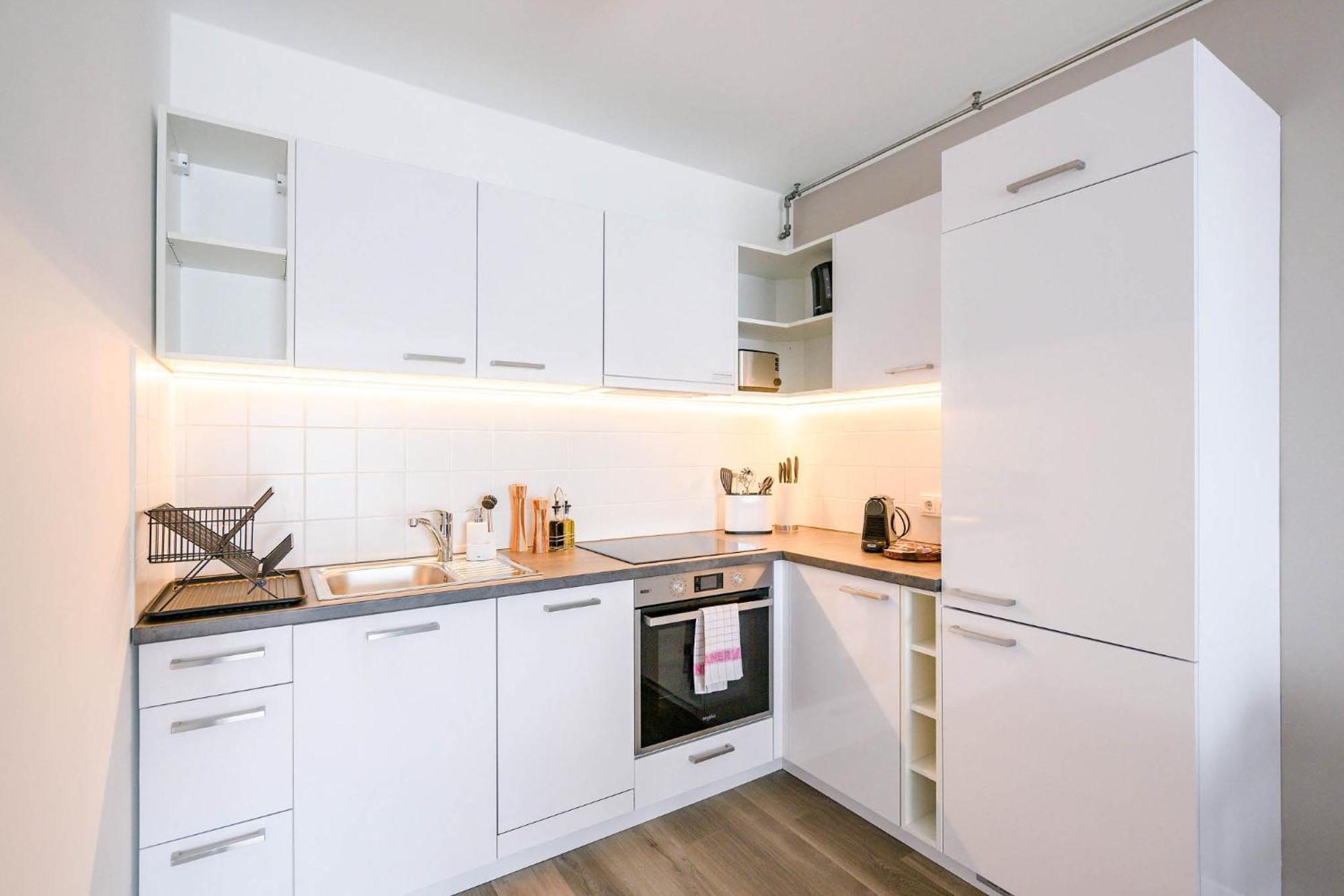Apartamento Limehome Mosonyi U Budapest
