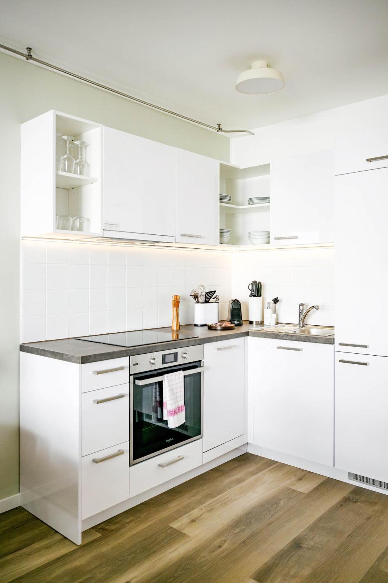 Apartamento Limehome Mosonyi U *
