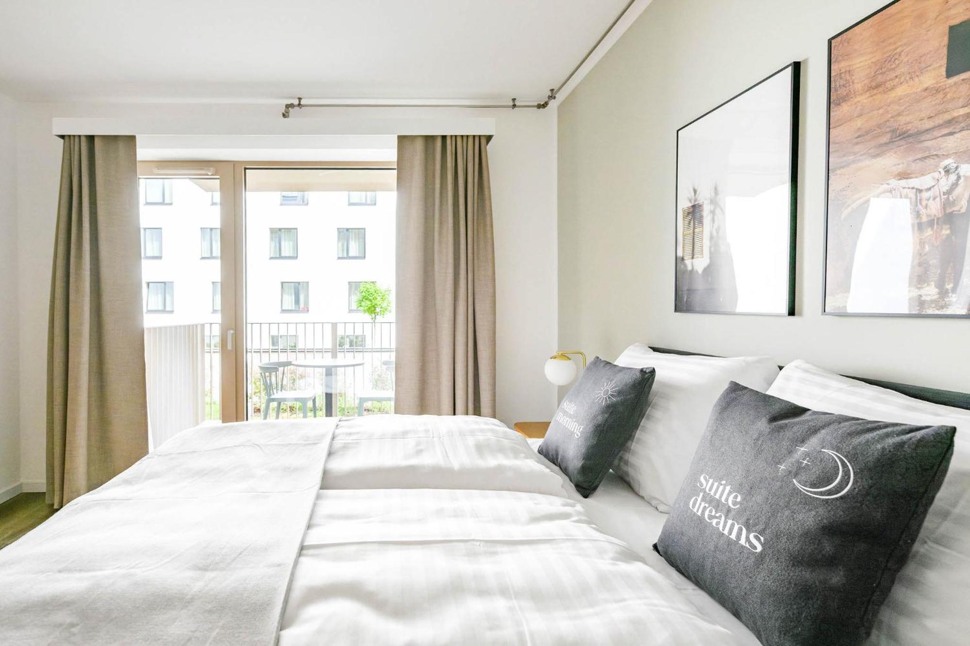Limehome Mosonyi U Budapest