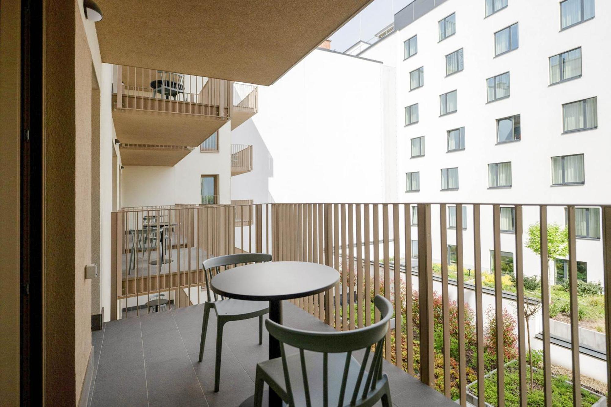 Limehome Mosonyi U * Budapest