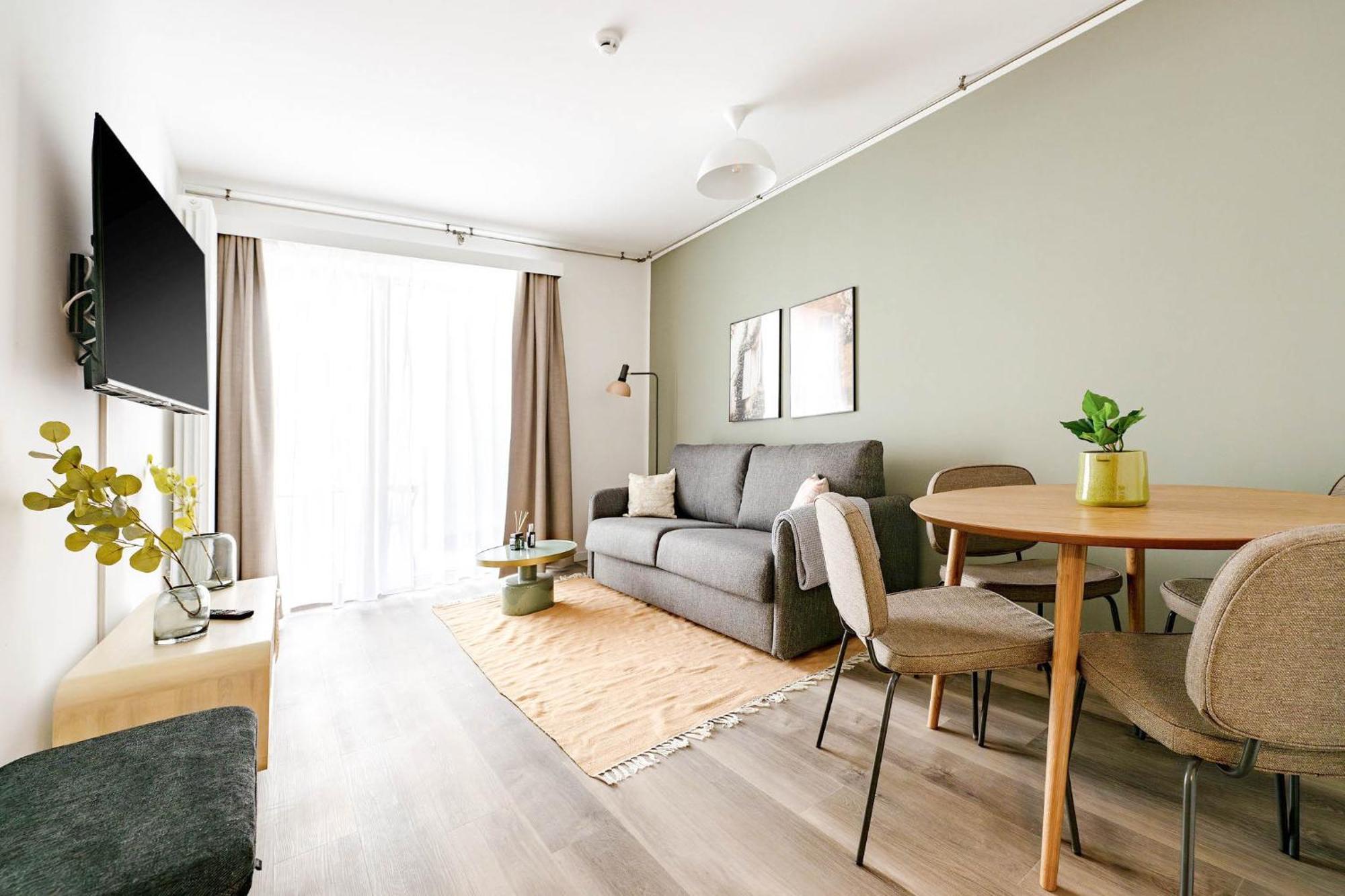 Limehome Mosonyi U Apartamento