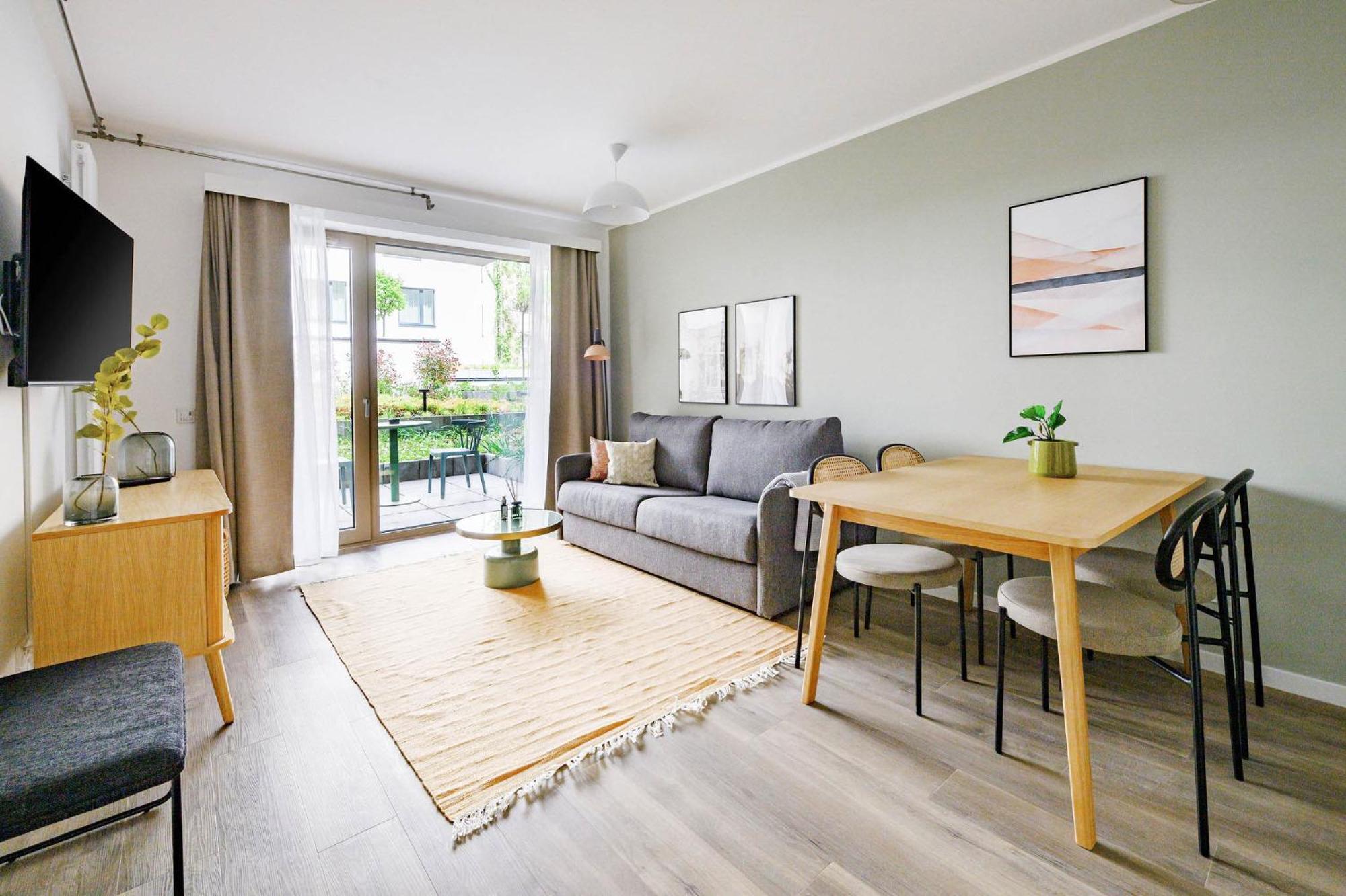 Apartamento Limehome Mosonyi U