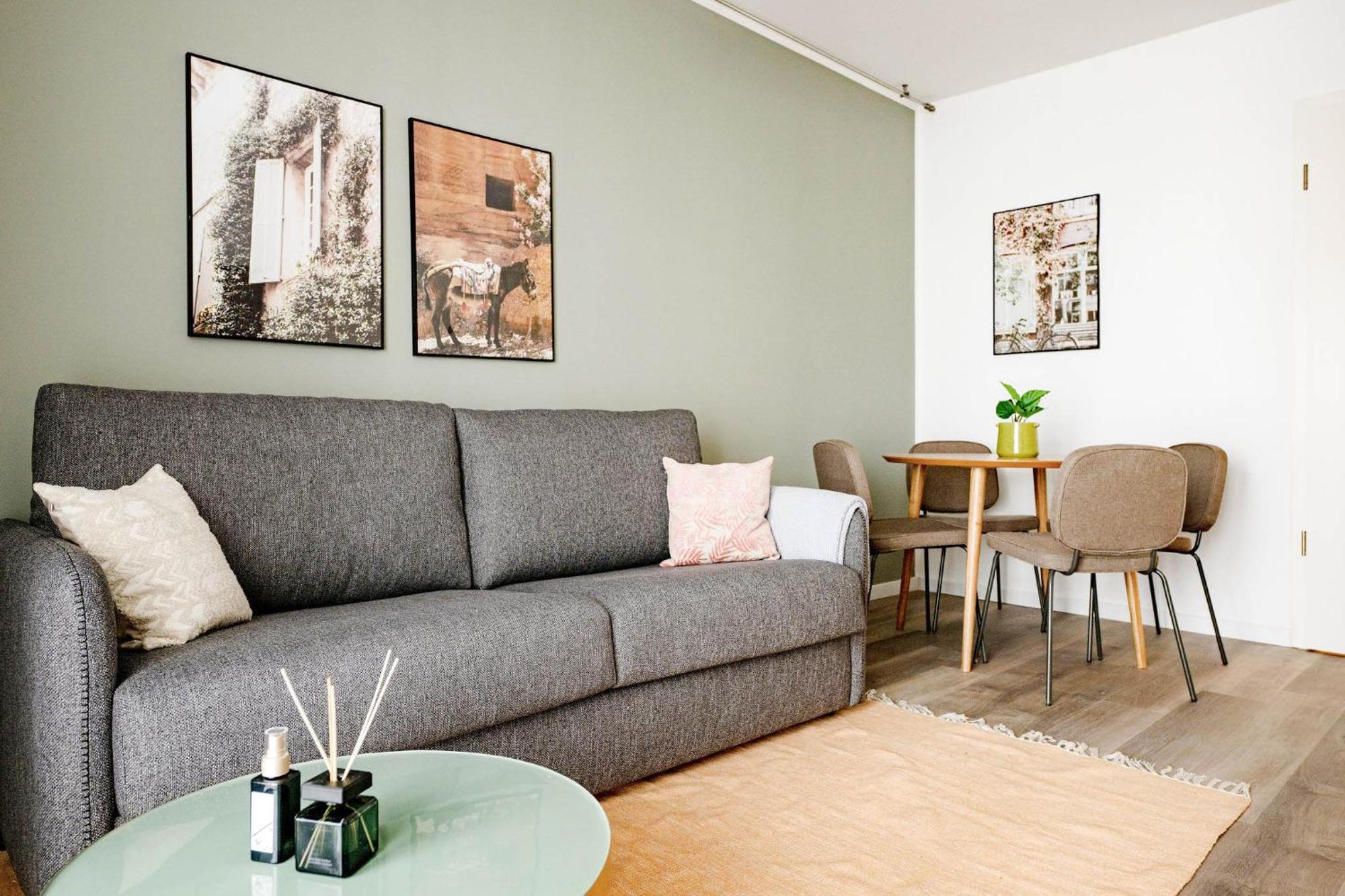Limehome Mosonyi U Apartamento