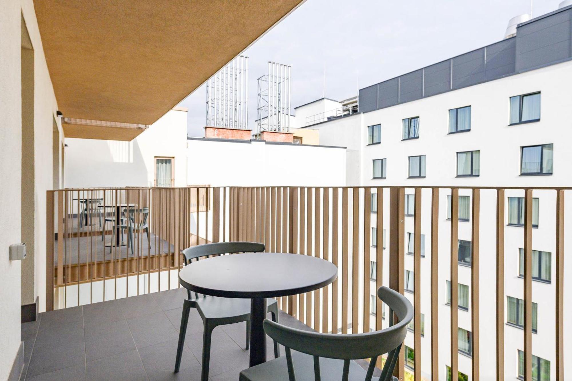Apartamento Limehome Mosonyi U *