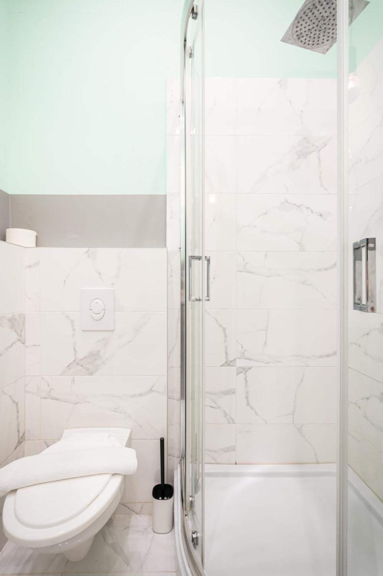 V46 - Boutique Apartments, Best Location By Bqa Budapest