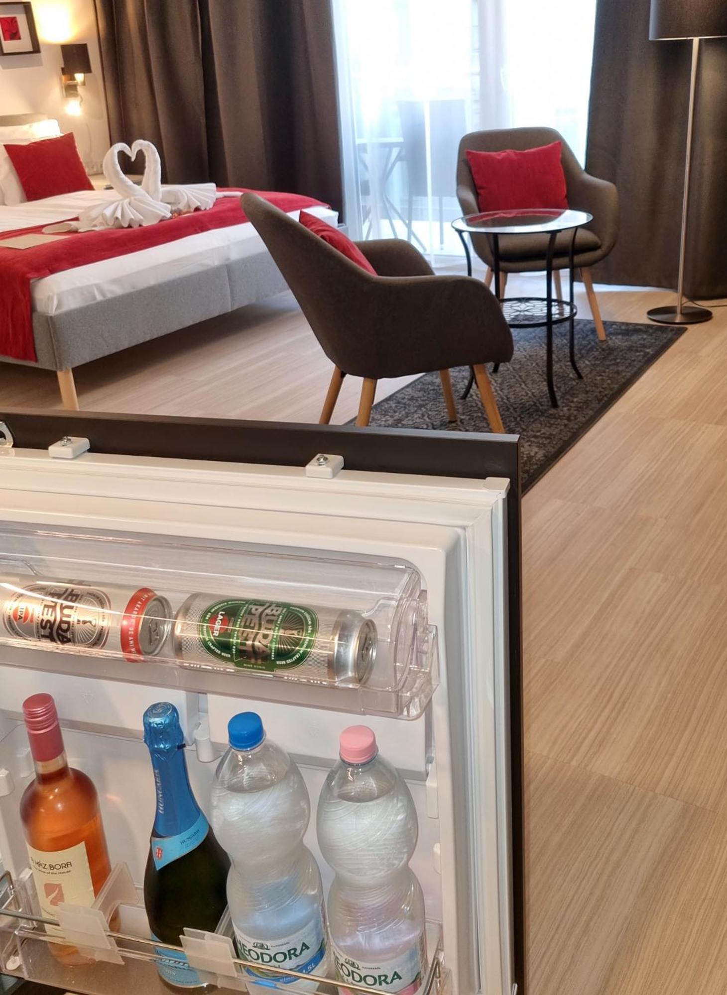 Apartamento Baross40 *