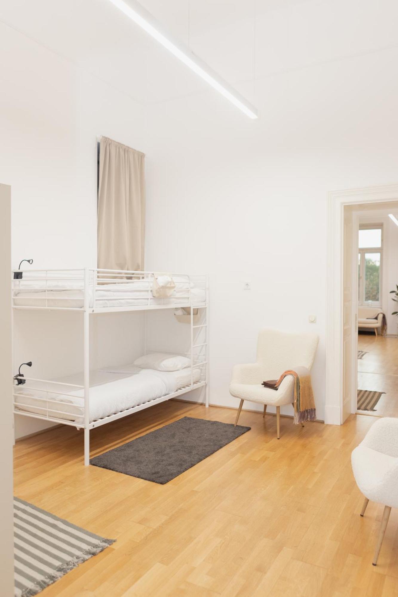 Apartmán Jupiter Buda