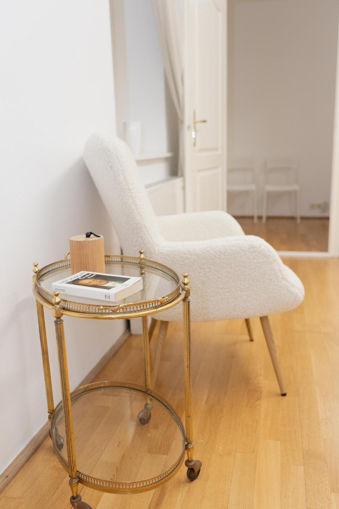 Jupiter Buda Apartmán Budapešť