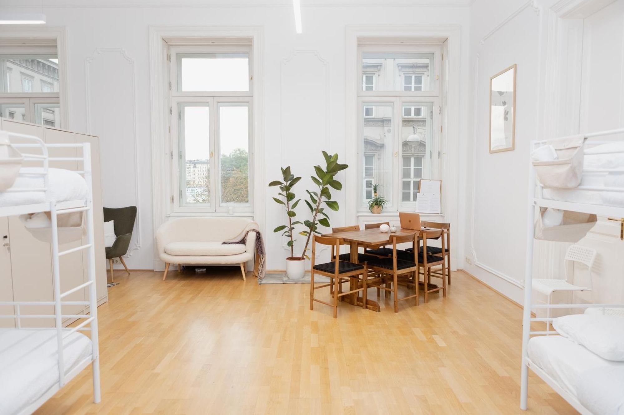 Apartmán Jupiter Buda