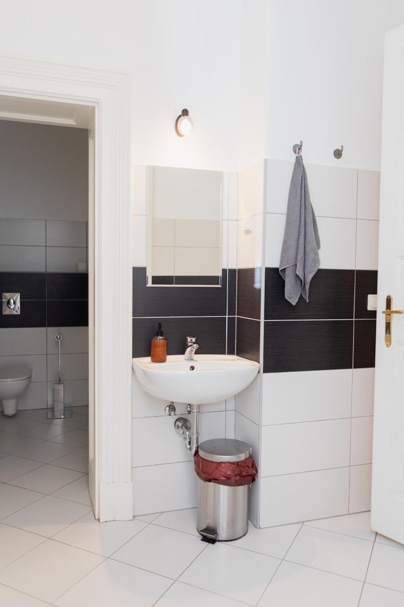 Apartmán Jupiter Buda Budapešť