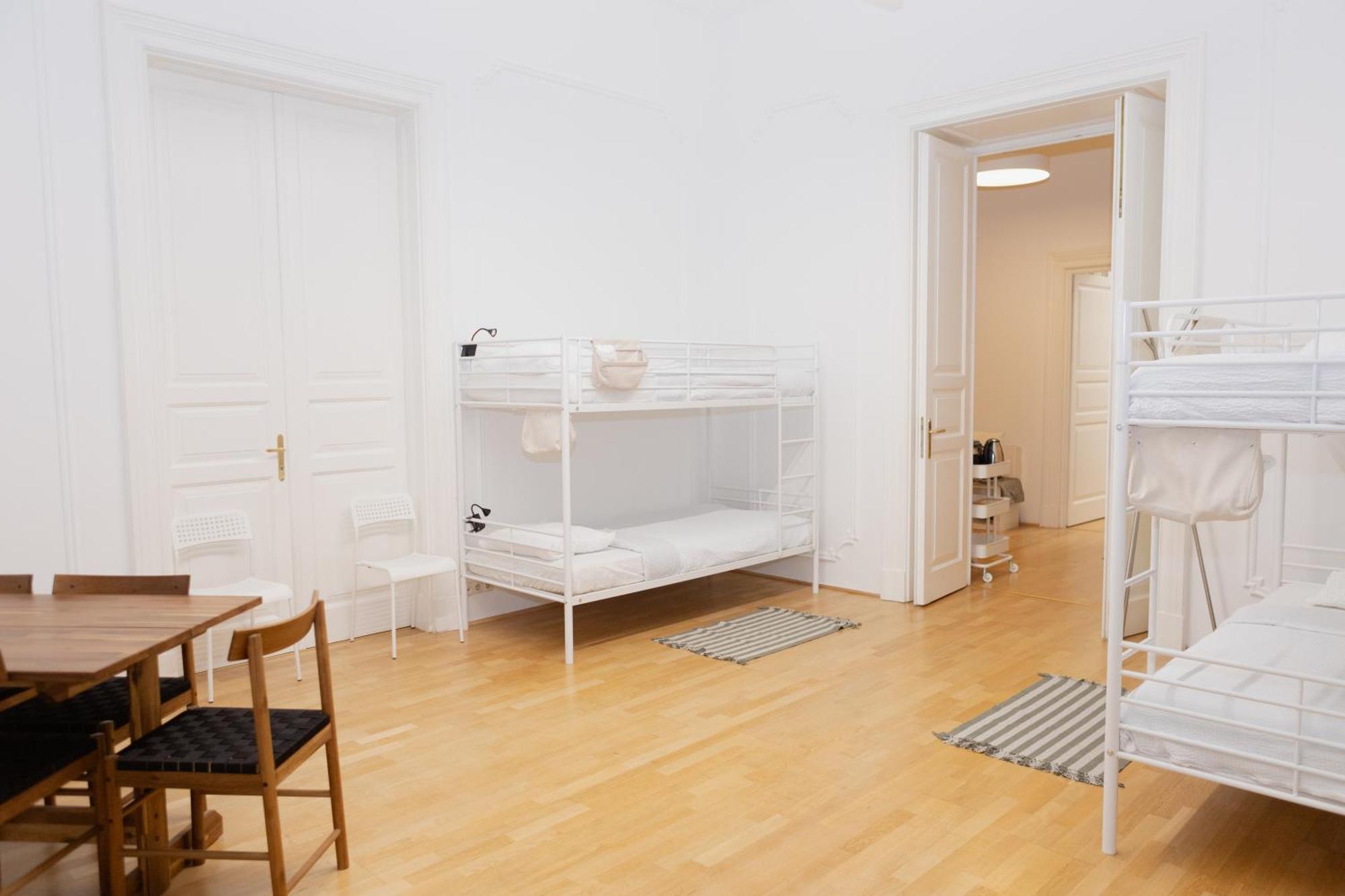 Jupiter Buda Apartmán
