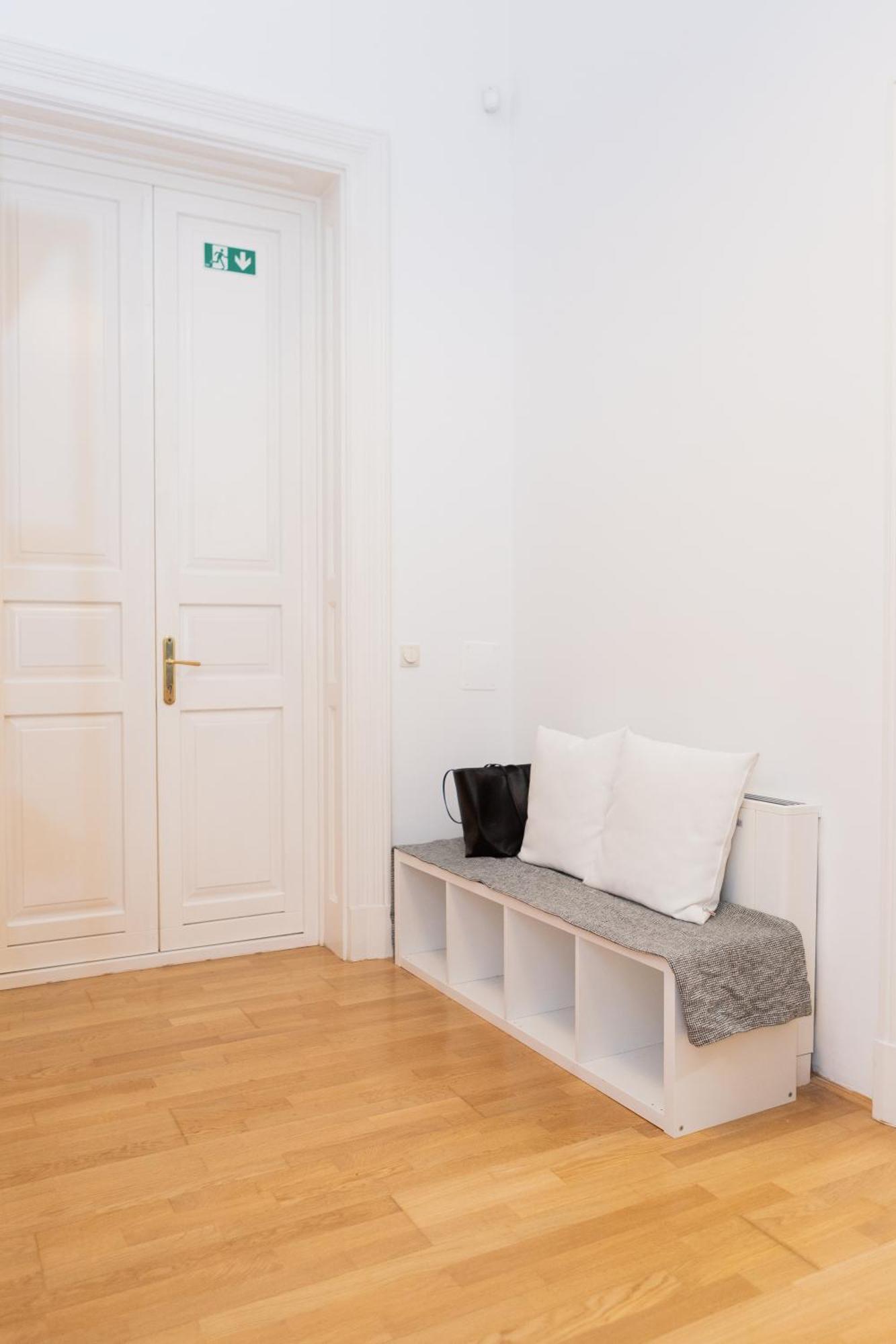 Apartmán Jupiter Buda *