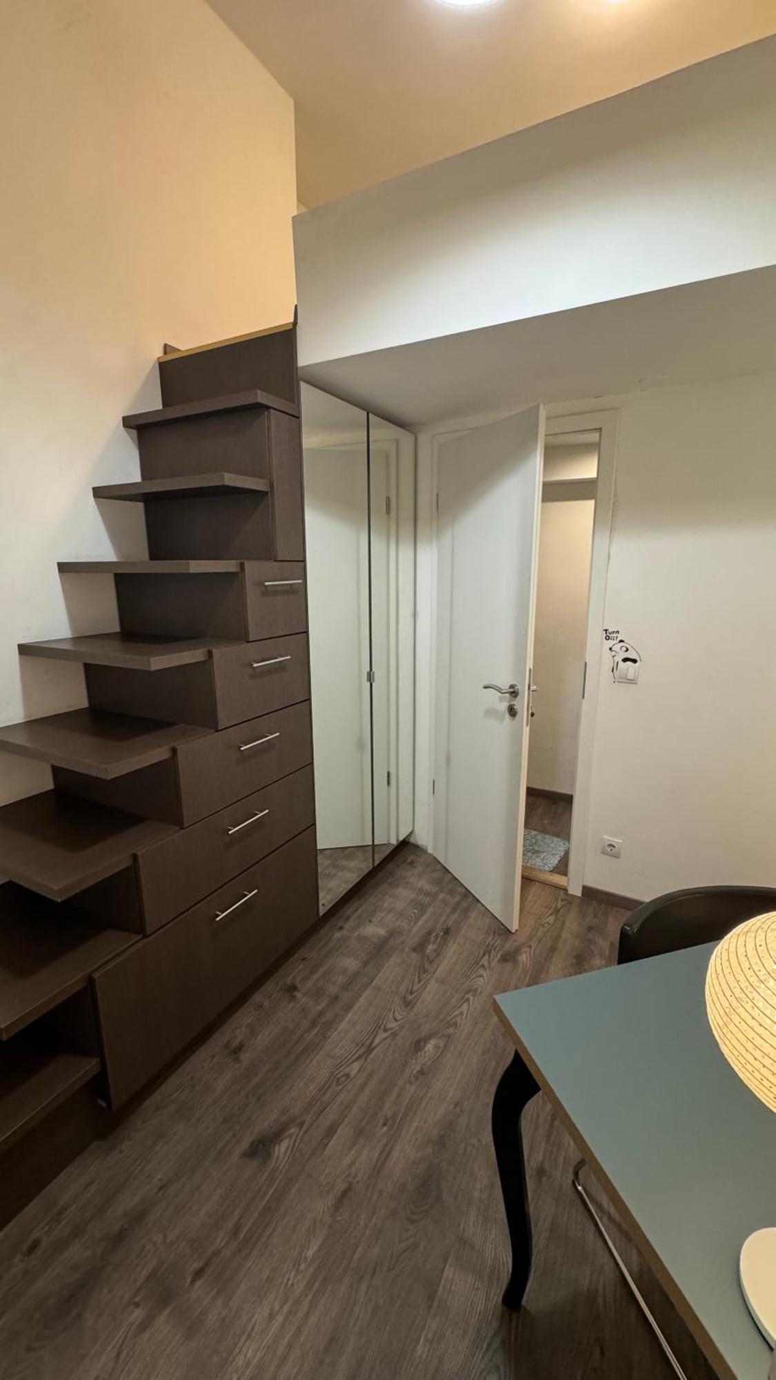 Apartahotel Turquoise Lofts