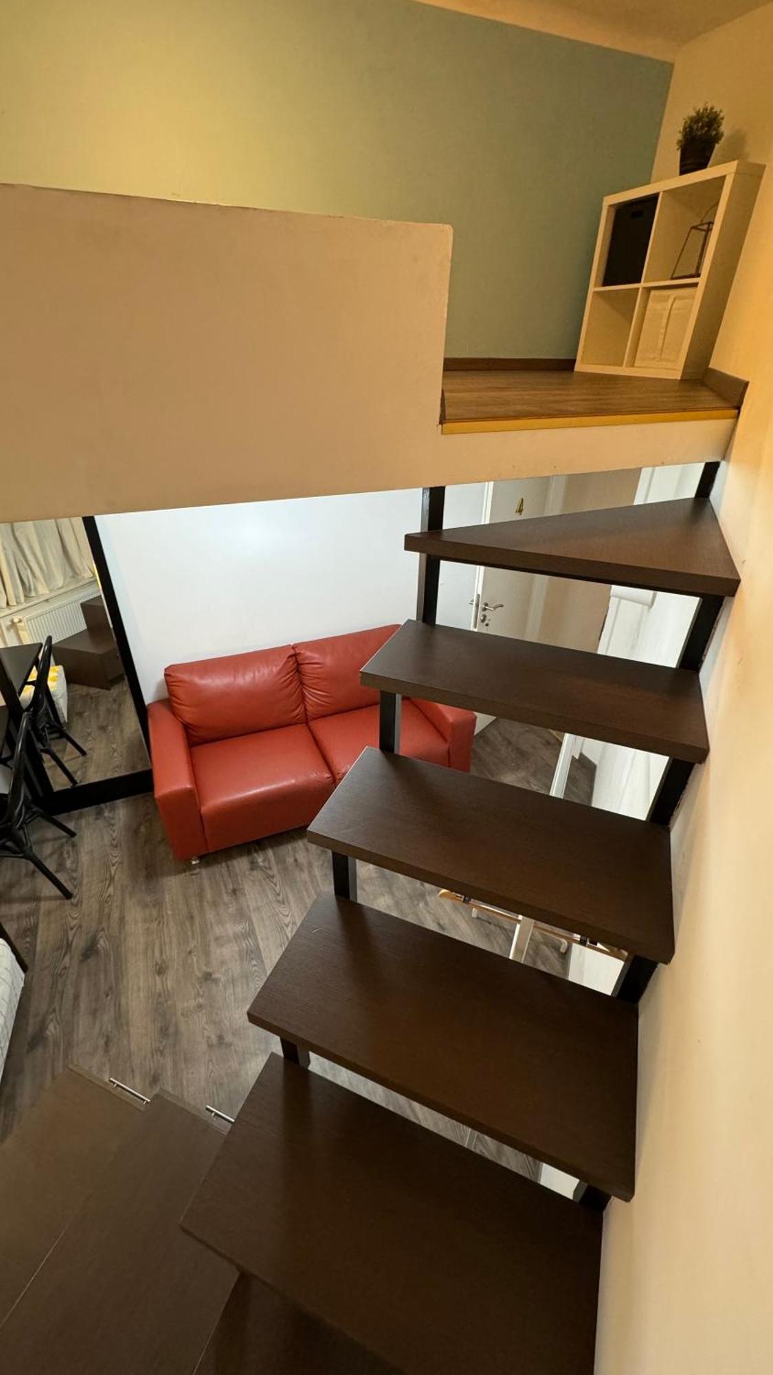 Apartahotel Turquoise Lofts