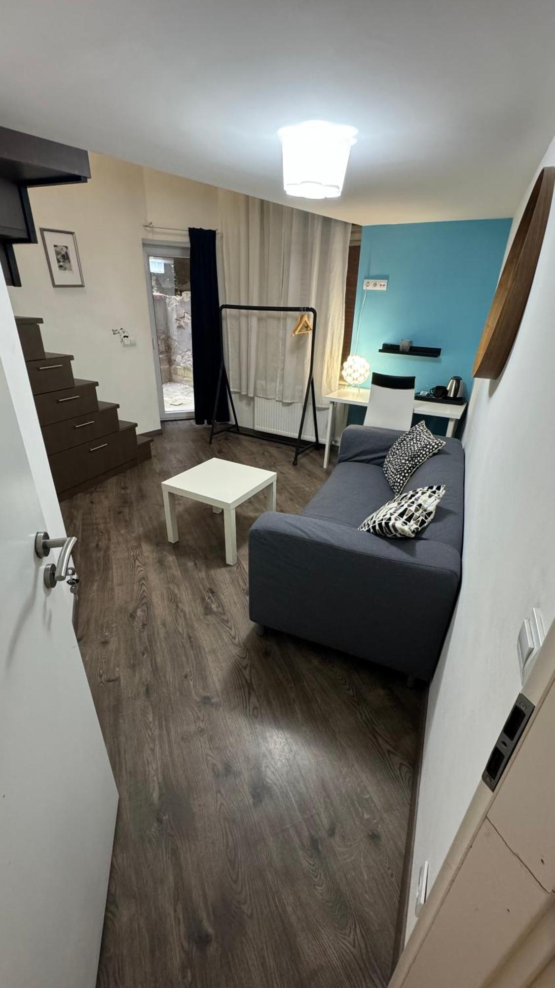 Apartahotel Turquoise Lofts *