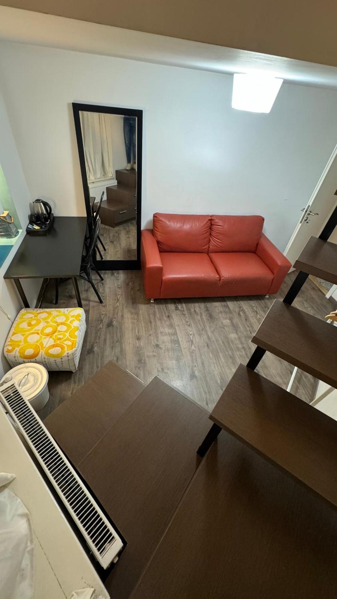 Turquoise Lofts Aparthotel *