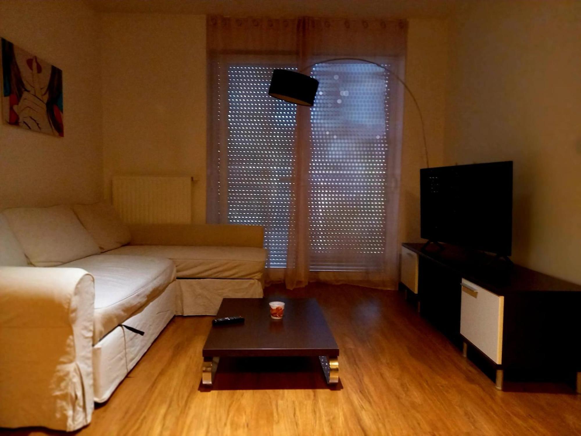 Apartment Joker *
