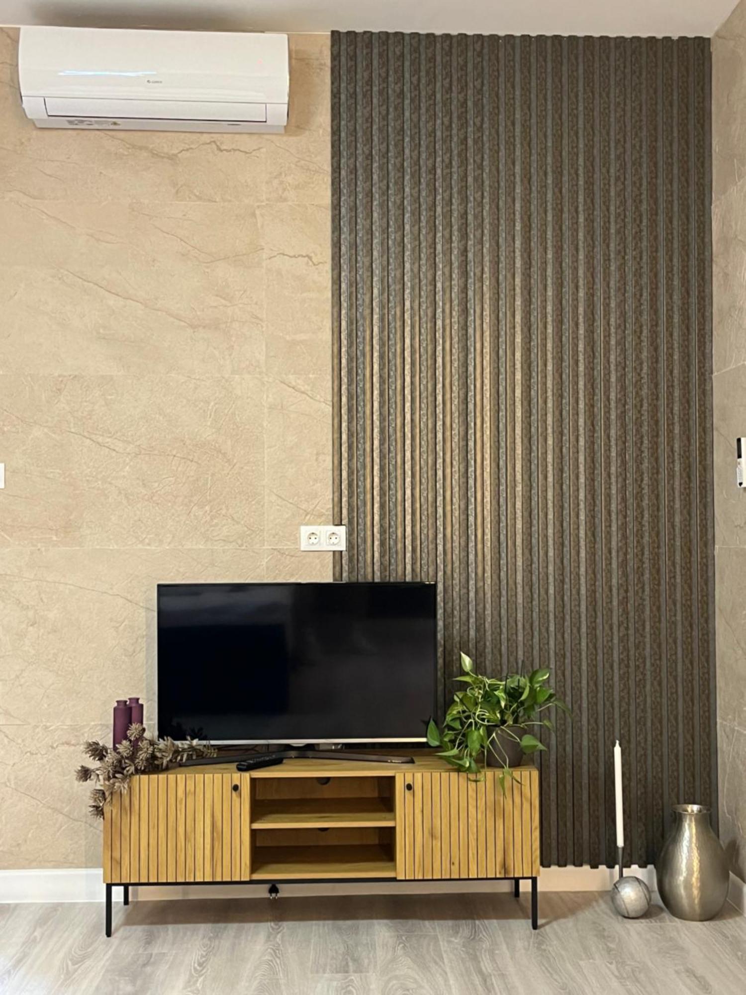 Apartman S8 Downtown *