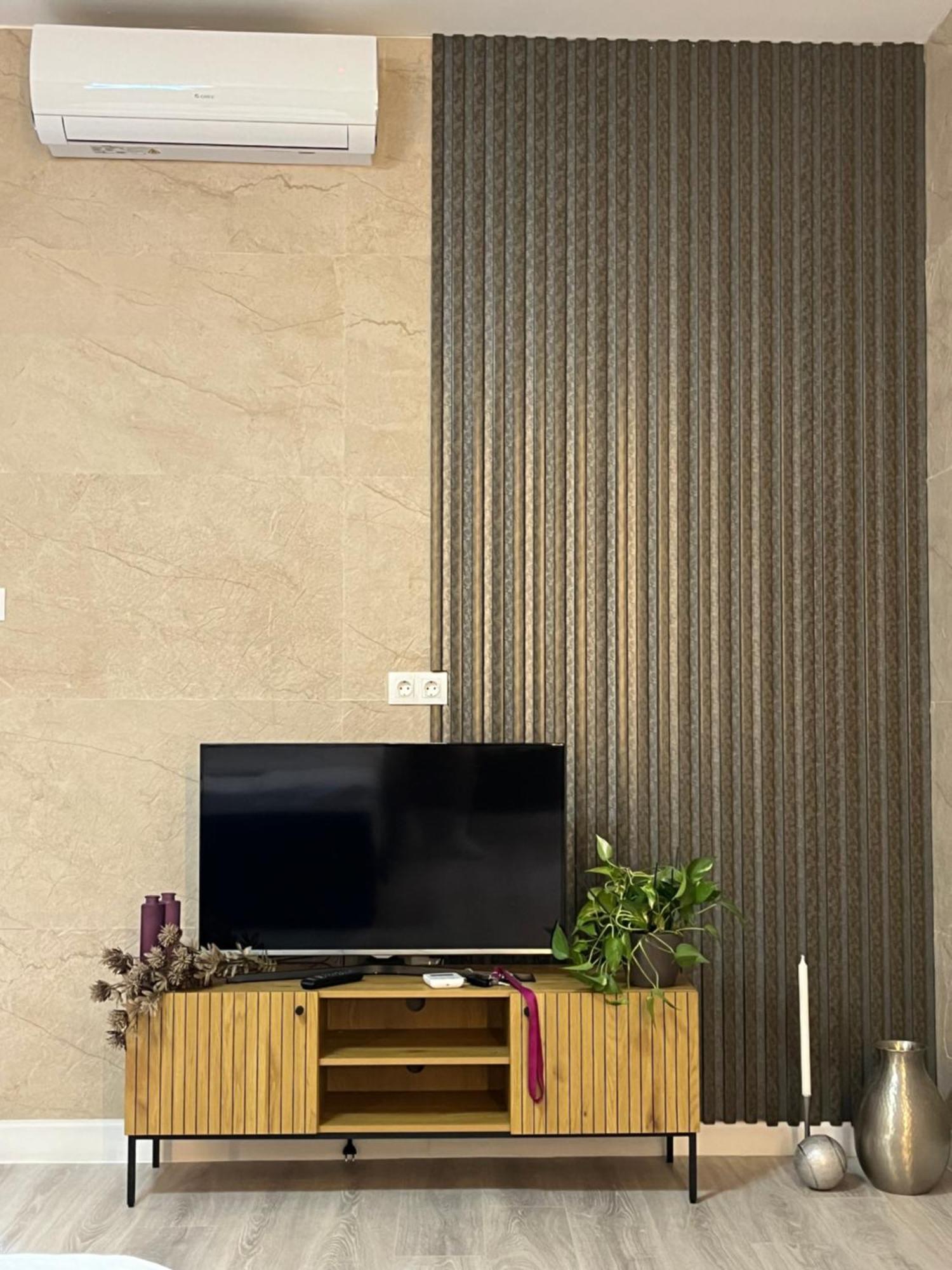 S8 Downtown Apartman *