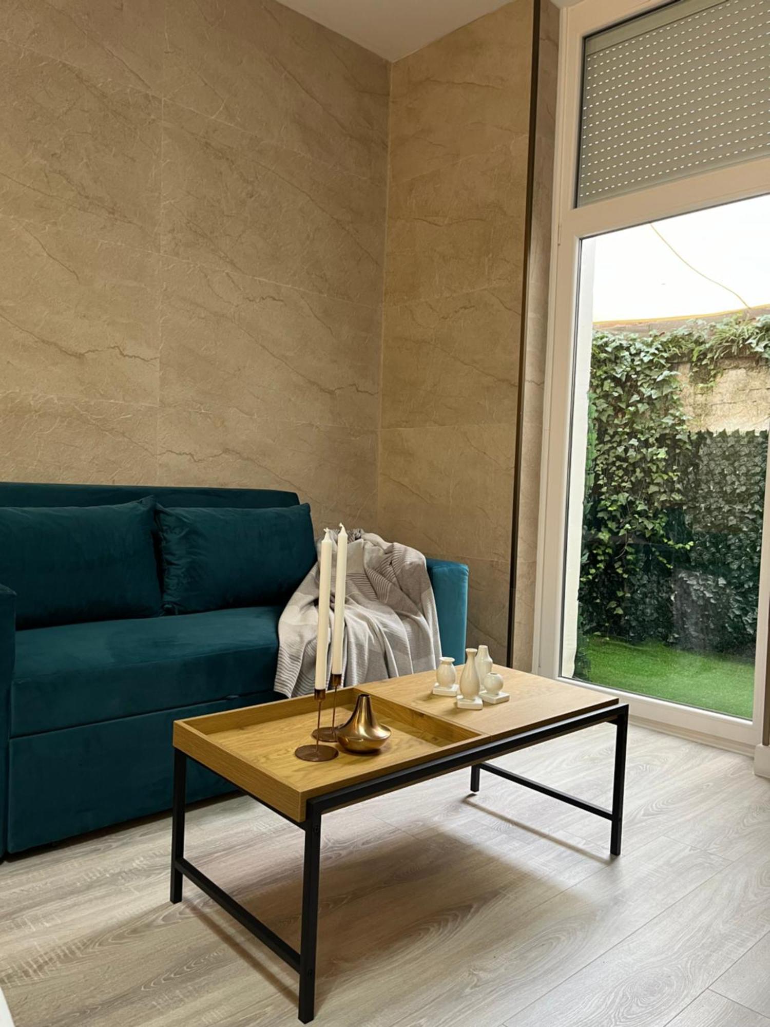 Apartman S8 Downtown Budapest