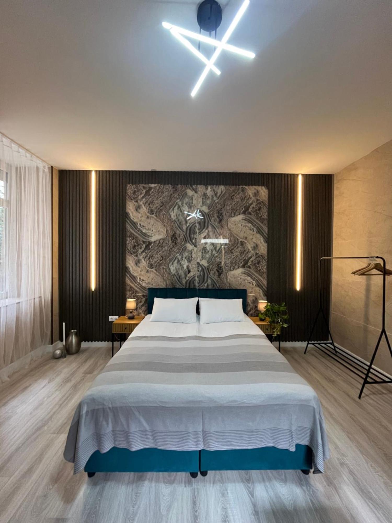 S8 Downtown Apartman Budapest