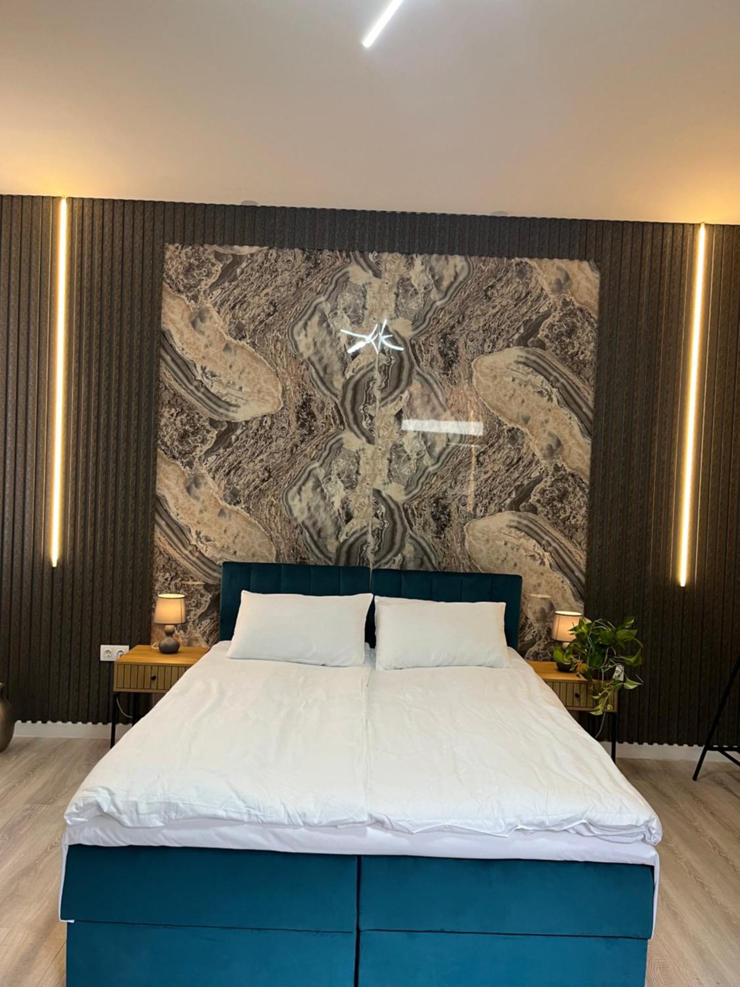 Apartman S8 Downtown *