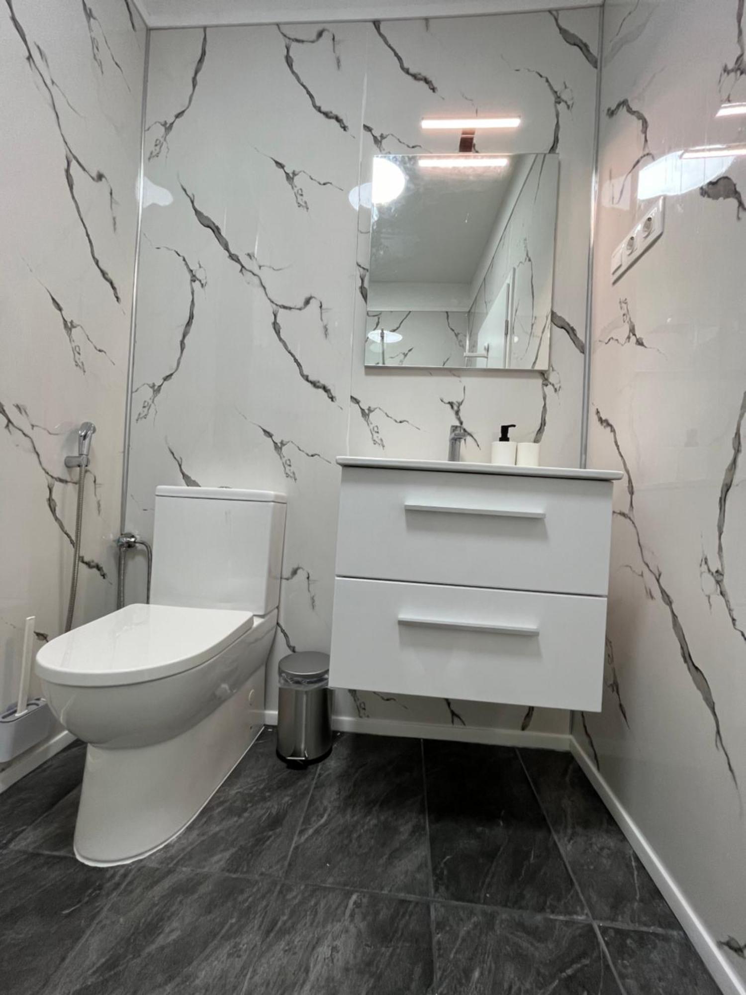 Apartman S8 Downtown