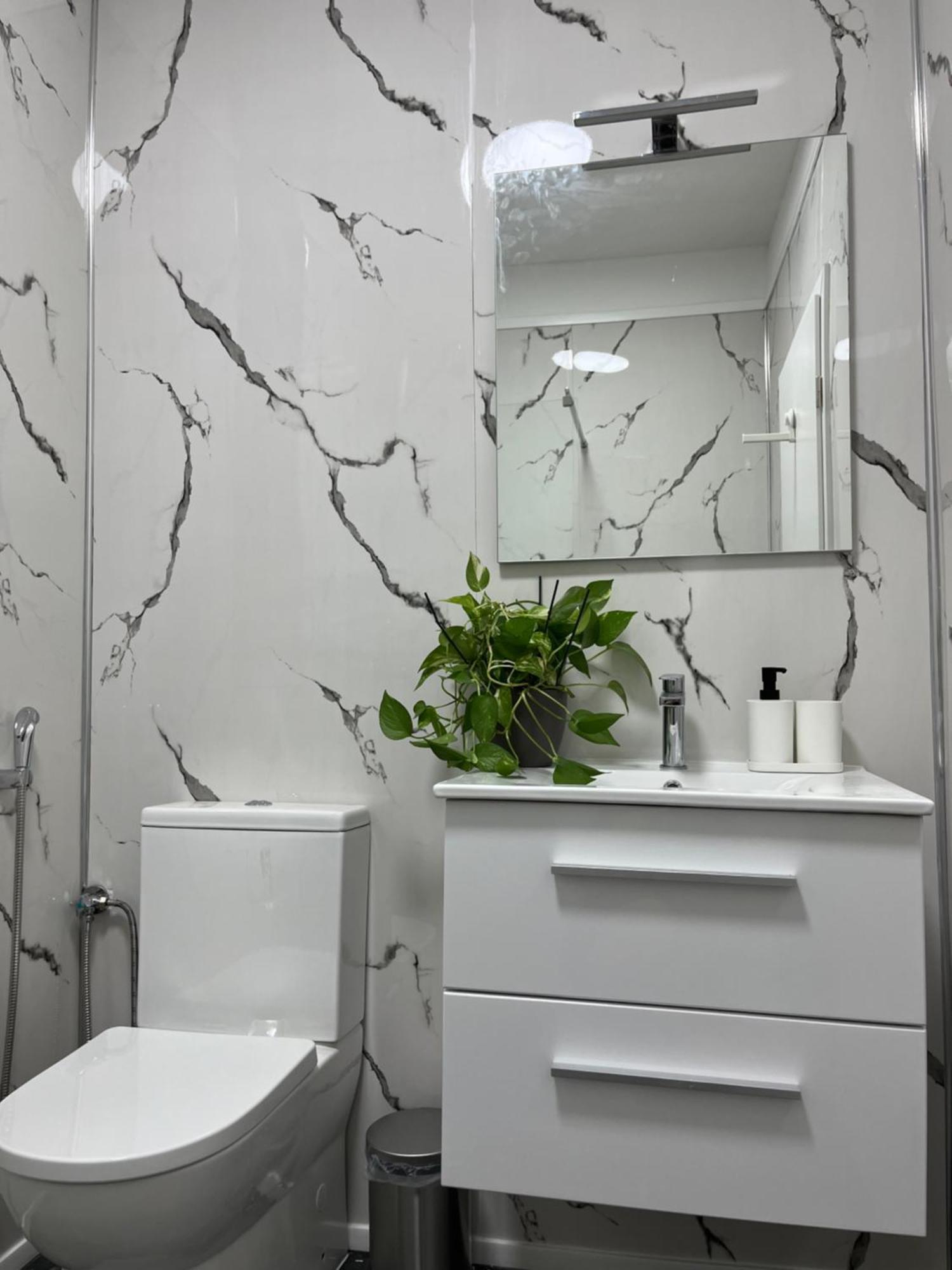 S8 Downtown Apartman *