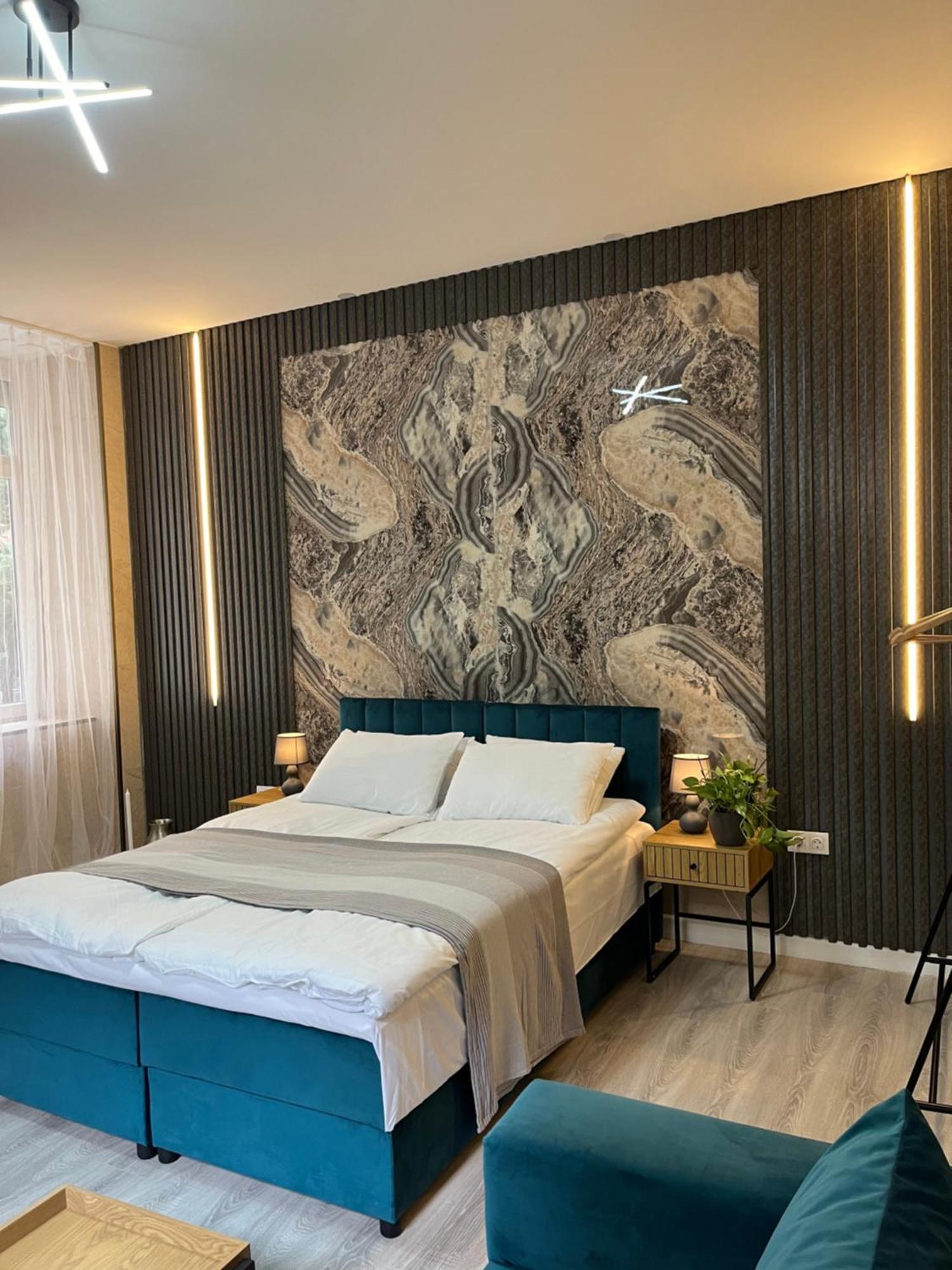 Apartman S8 Downtown