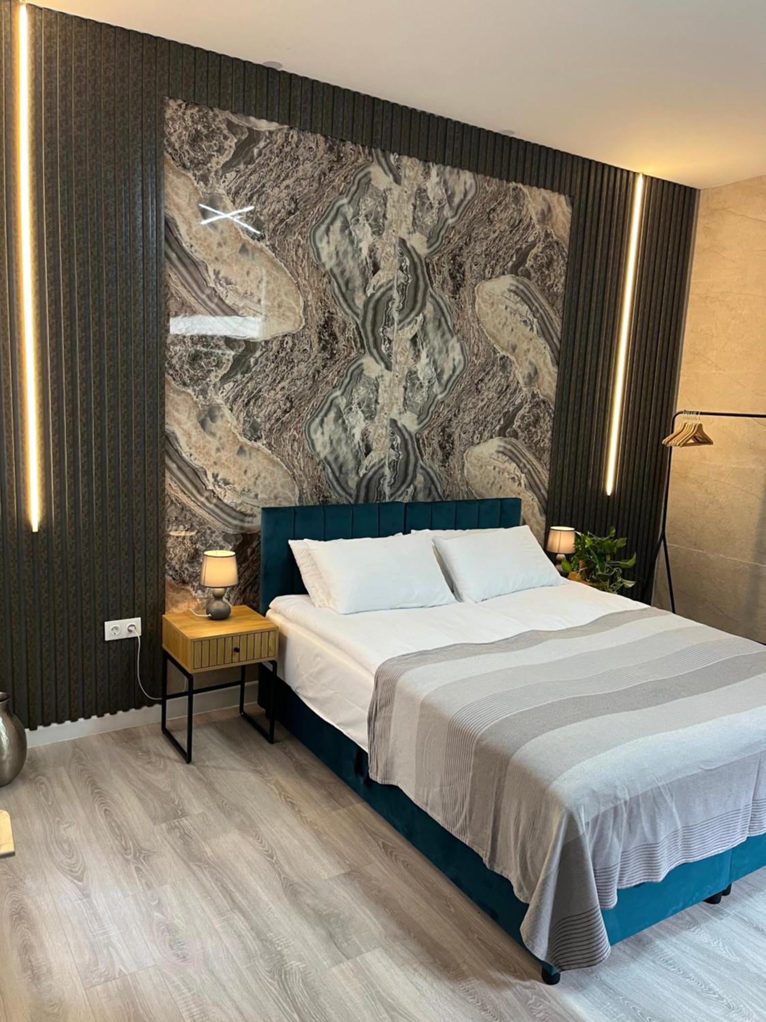 Apartamento S8 Downtown *