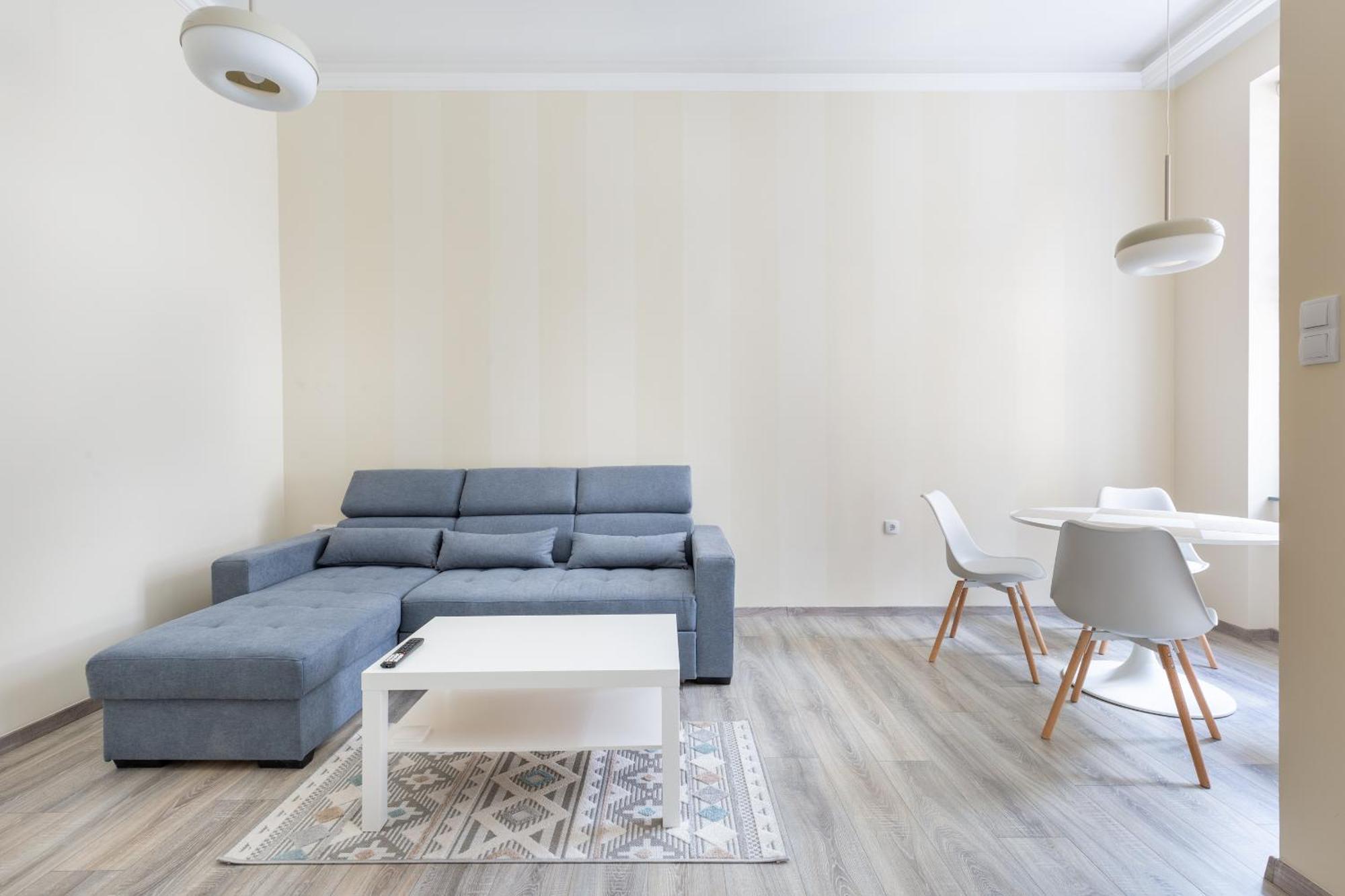 R62b Rottenbiller Apartmán