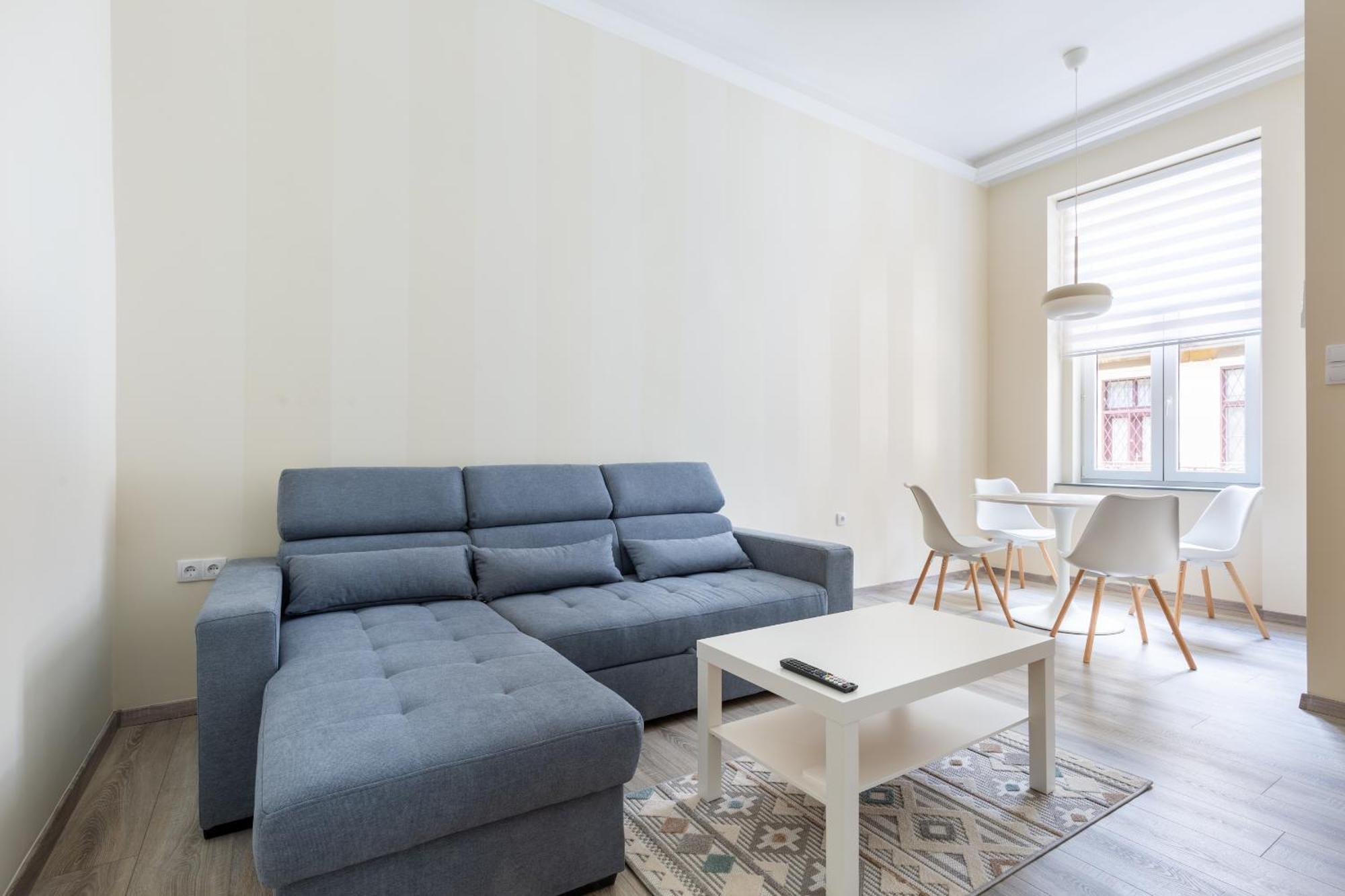 Apartmán R62b Rottenbiller