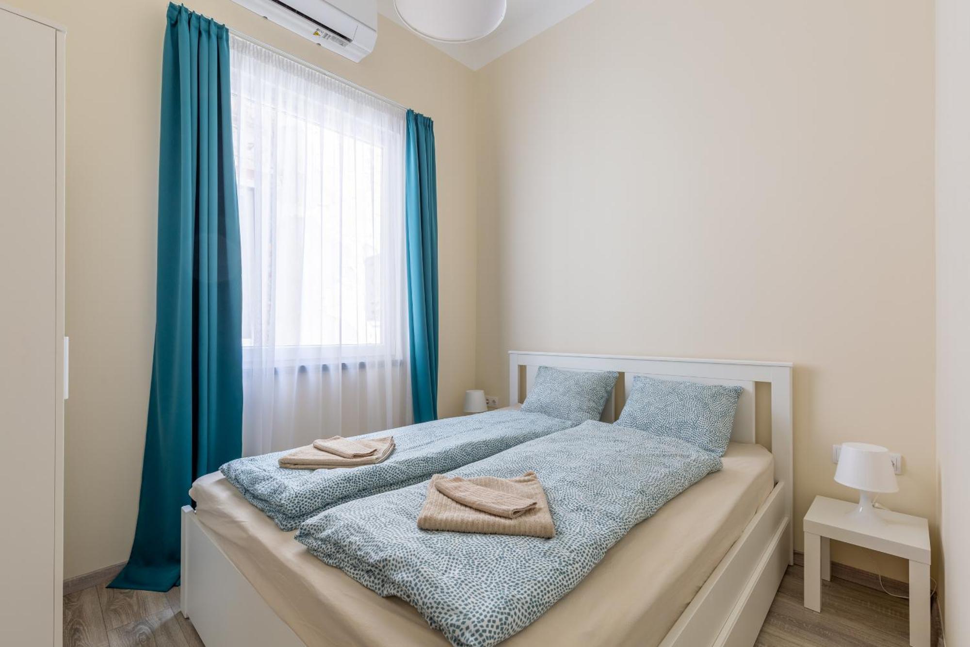 Apartmán R62b Rottenbiller