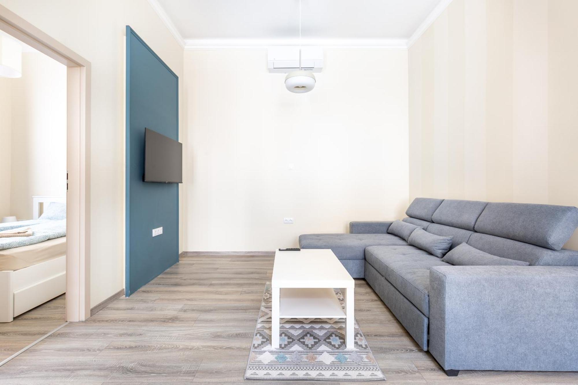R62b Rottenbiller Apartmán *