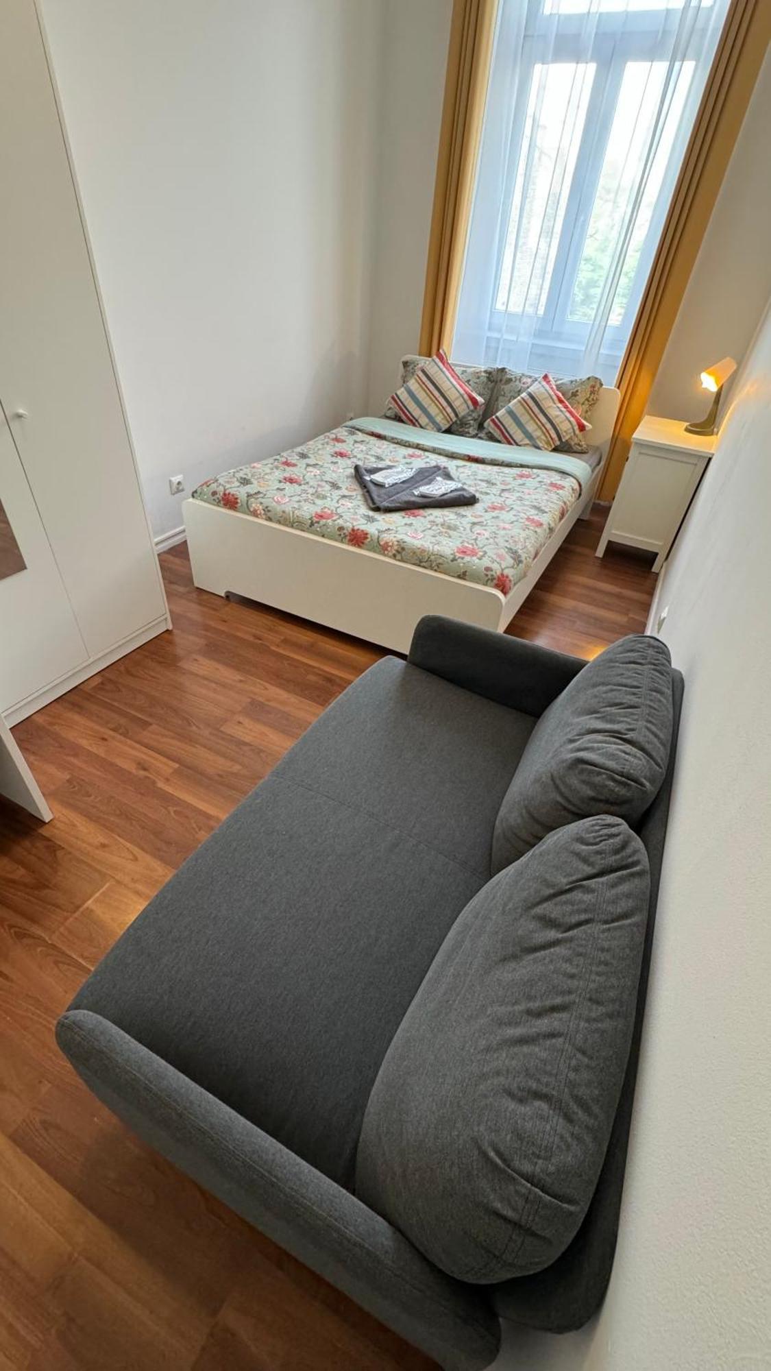 Vibes Maison d'hôtes Budapest