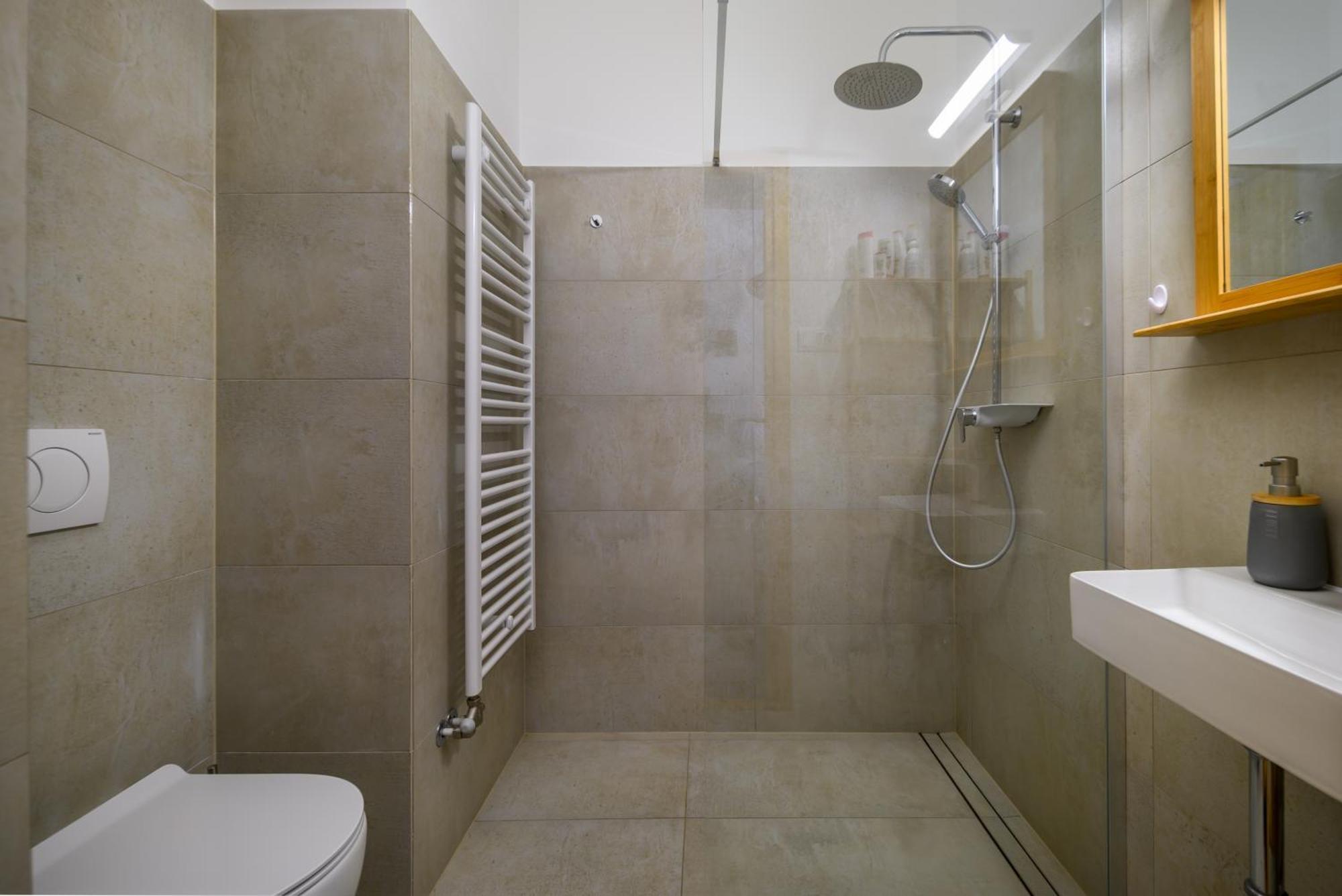 Apartamento Rustic Downtown 106 M2 Budapest