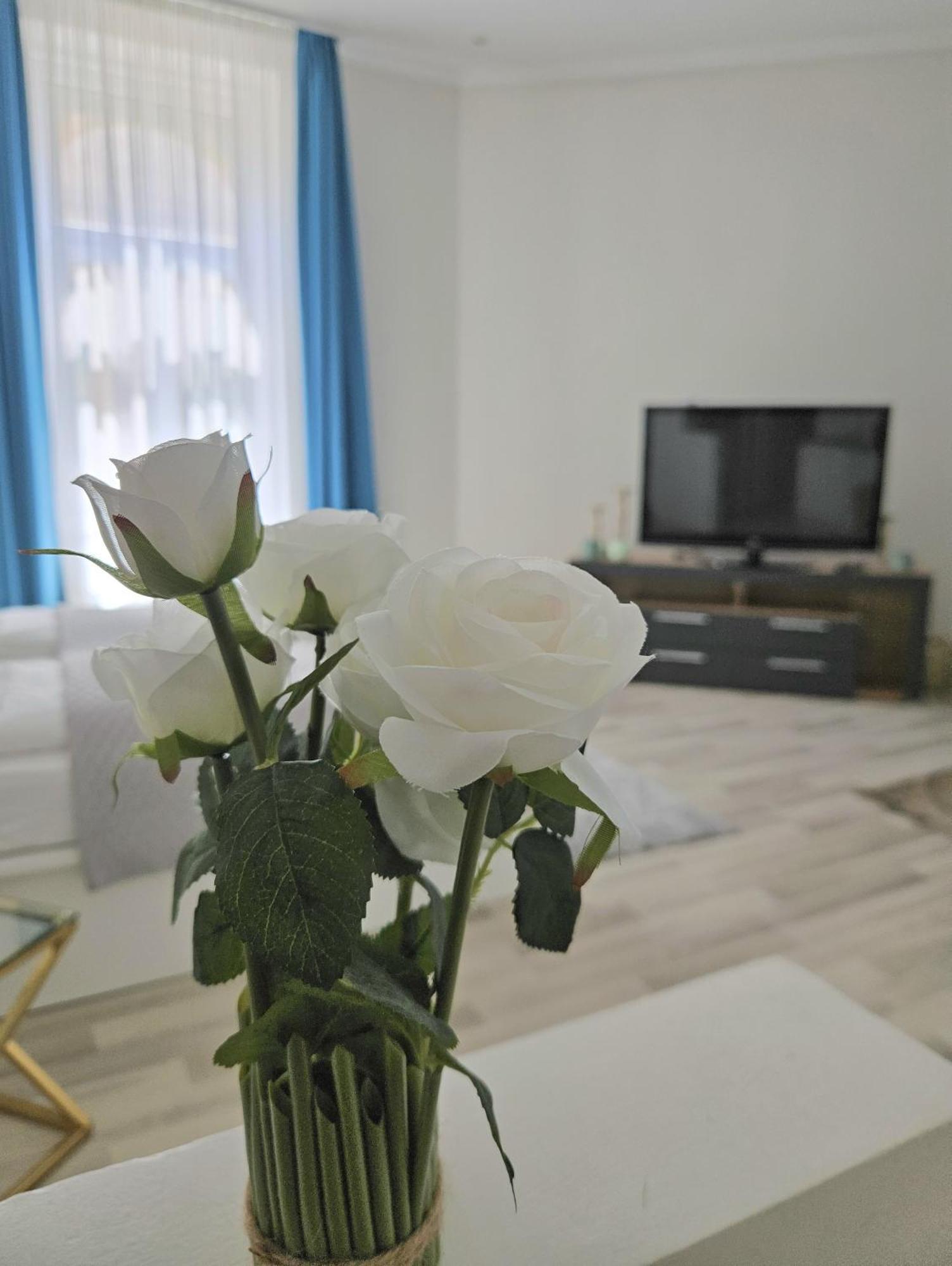 Designer Downtown Gem Apartman