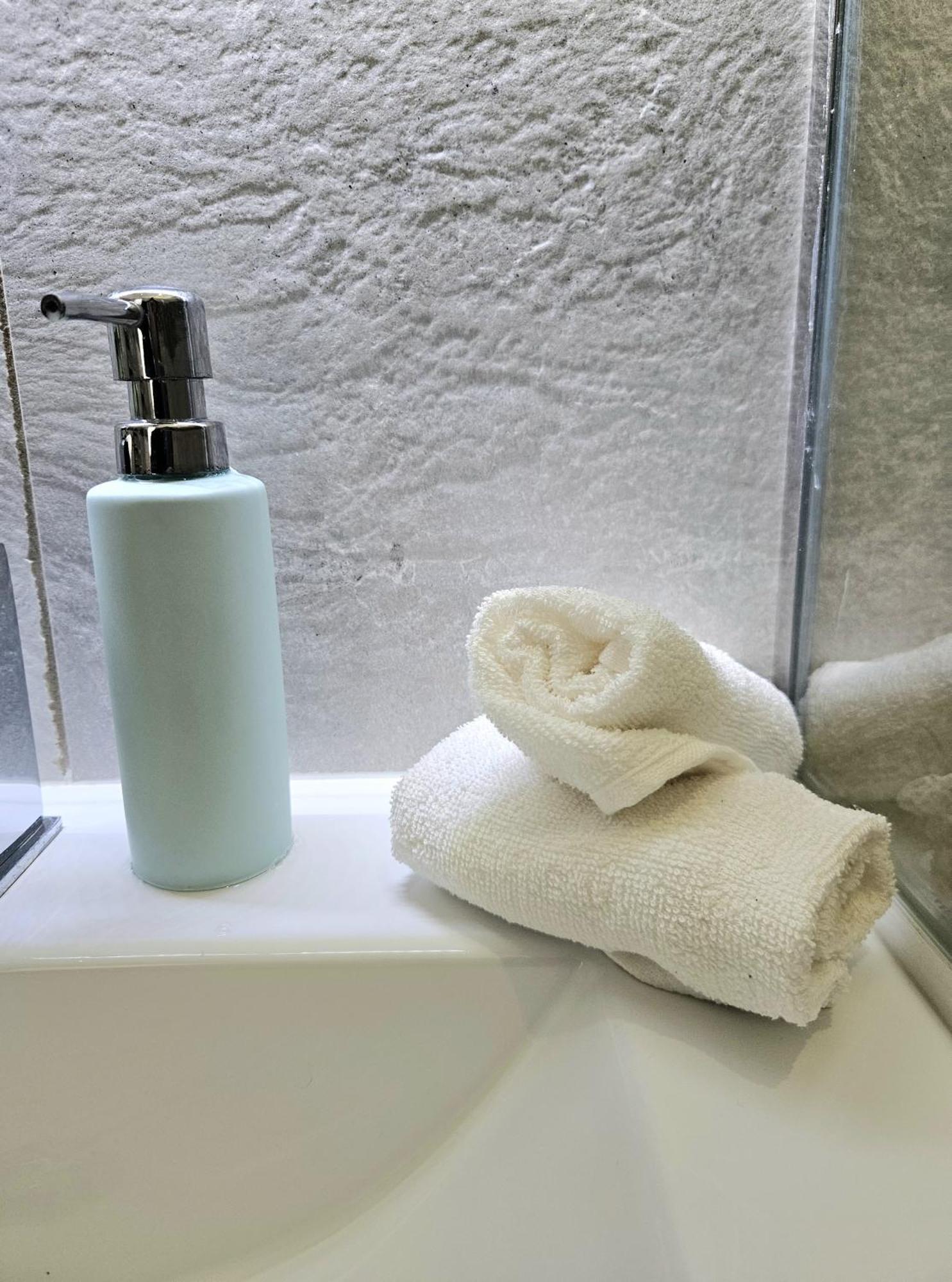 Apartamento Designer Downtown Gem