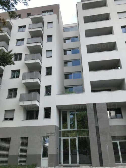 Duna Apartment, Freegarage, 2room, Smarttv,dishwasher
